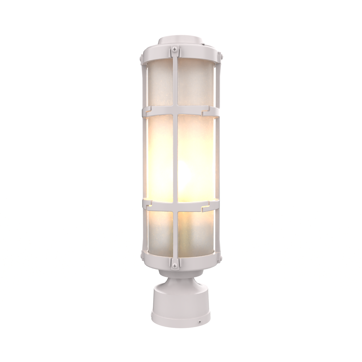 San Diego - Tête de poteau format moyen - 20530