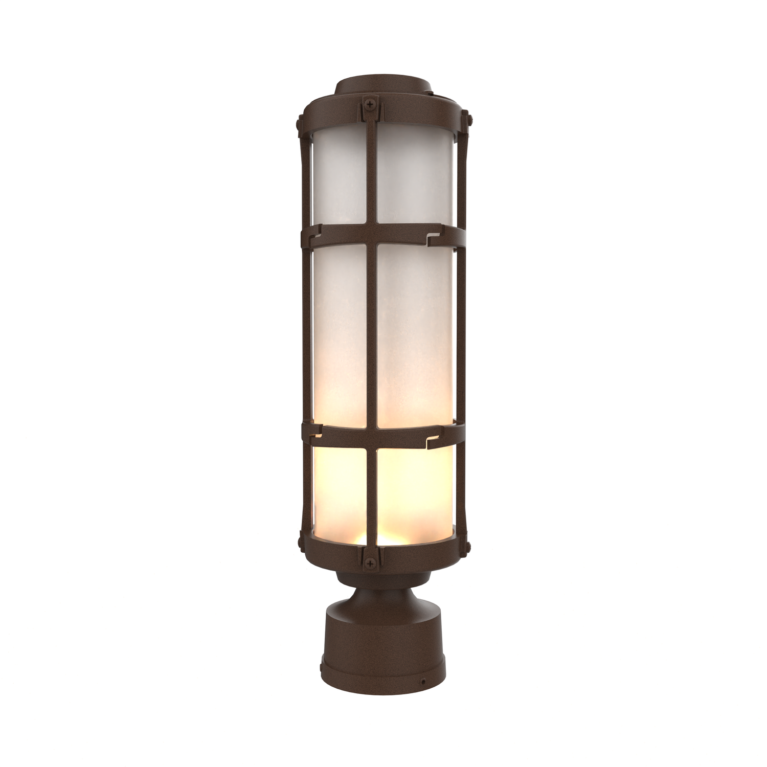 San Diego - Tête de poteau format moyen - 20530