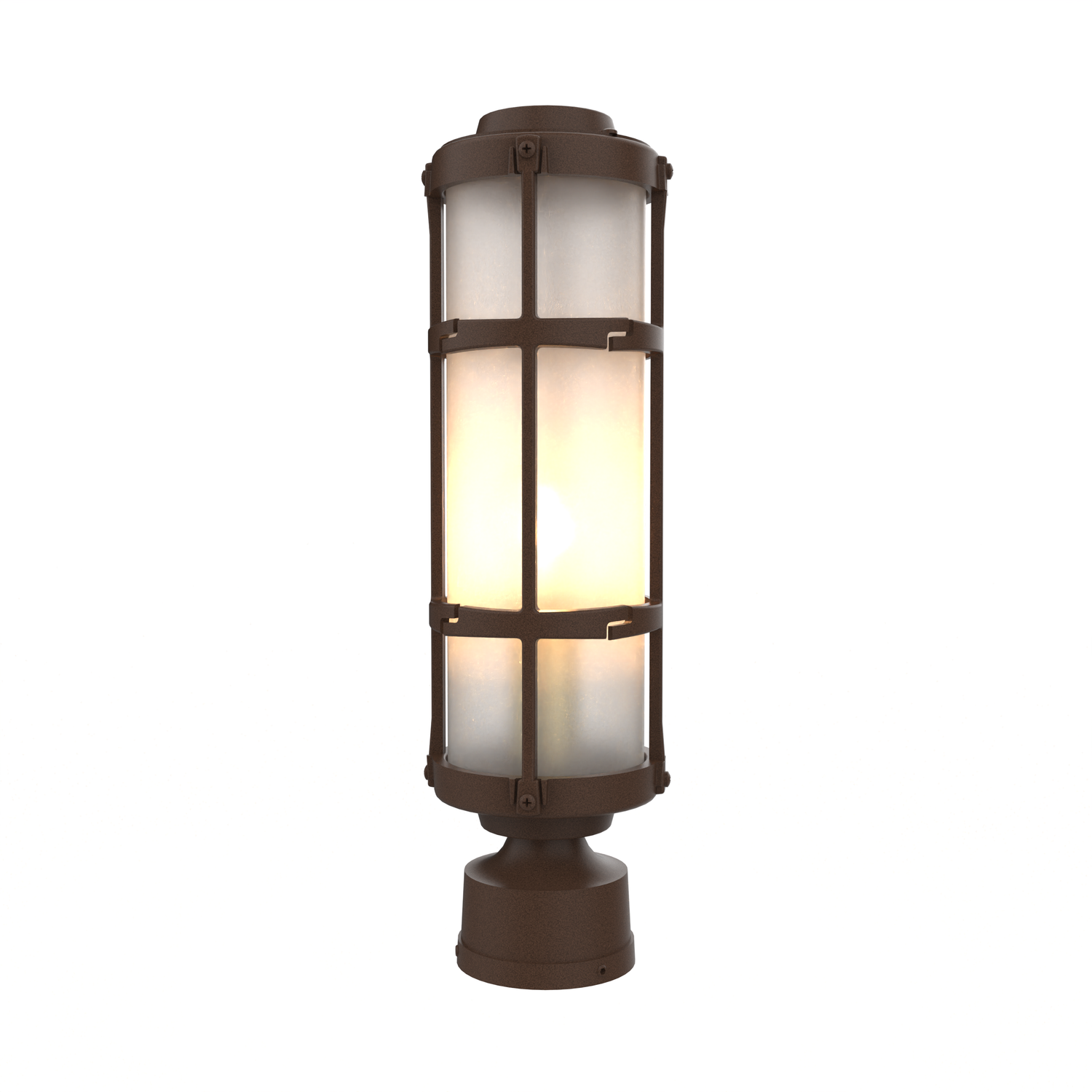 San Diego - Tête de poteau format moyen - 20530