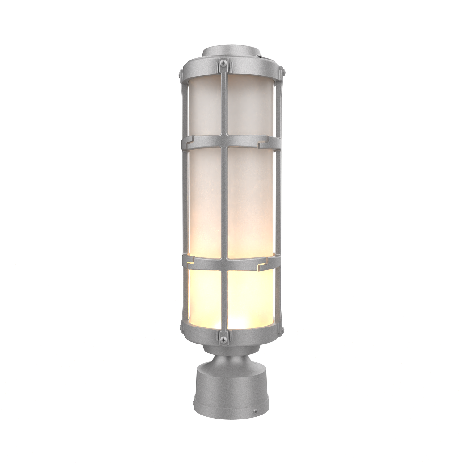 San Diego - Tête de poteau format moyen - 20530