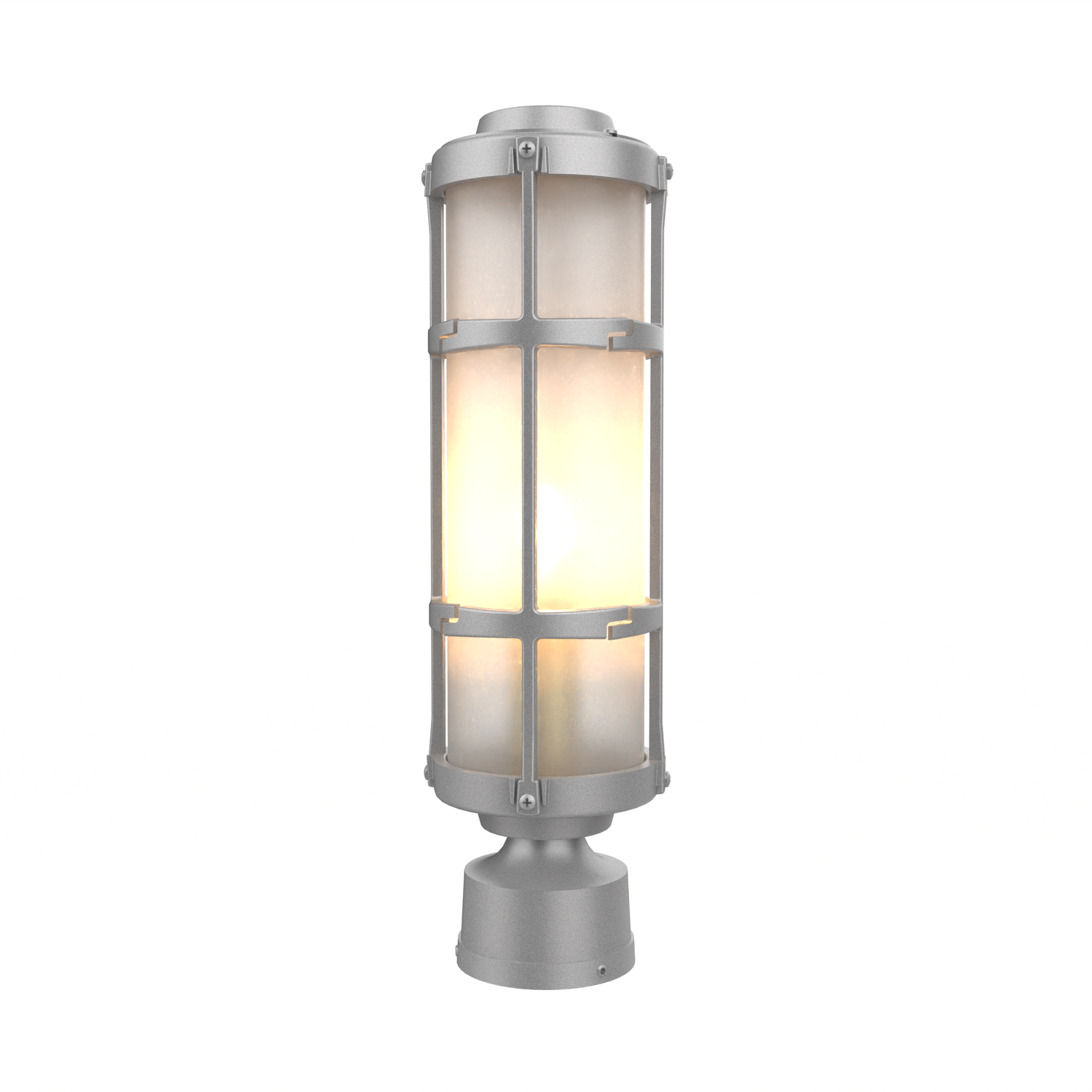 San Diego - Tête de poteau format moyen - 20530