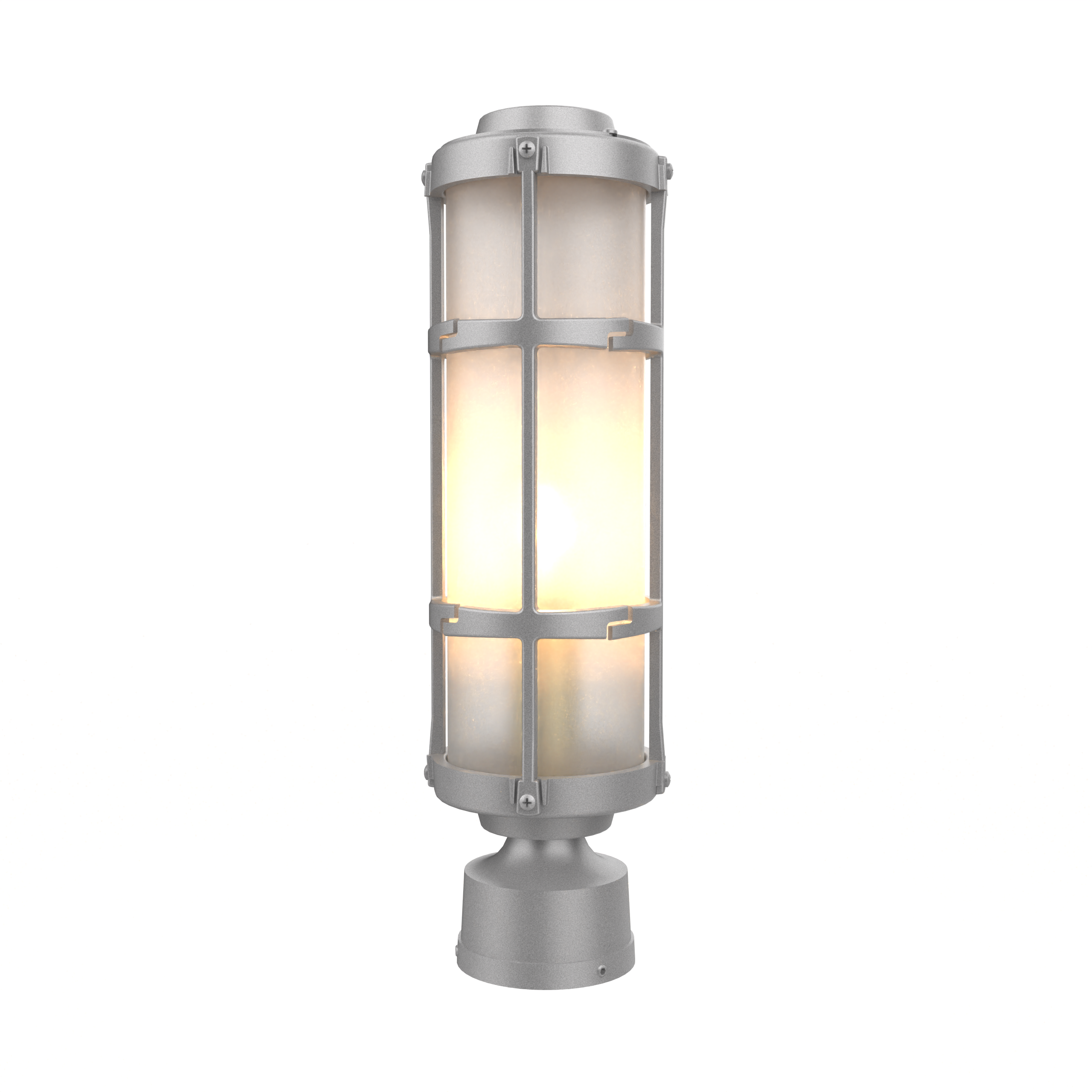 San Diego - Tête de poteau format moyen - 20530