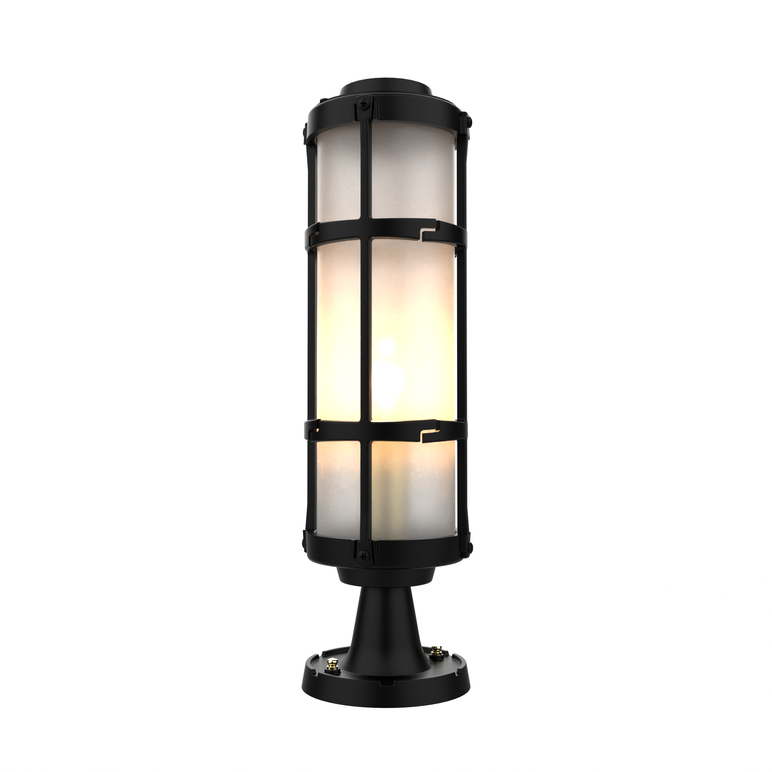 San Diego - Montage sur piédestal format moyen - 20540