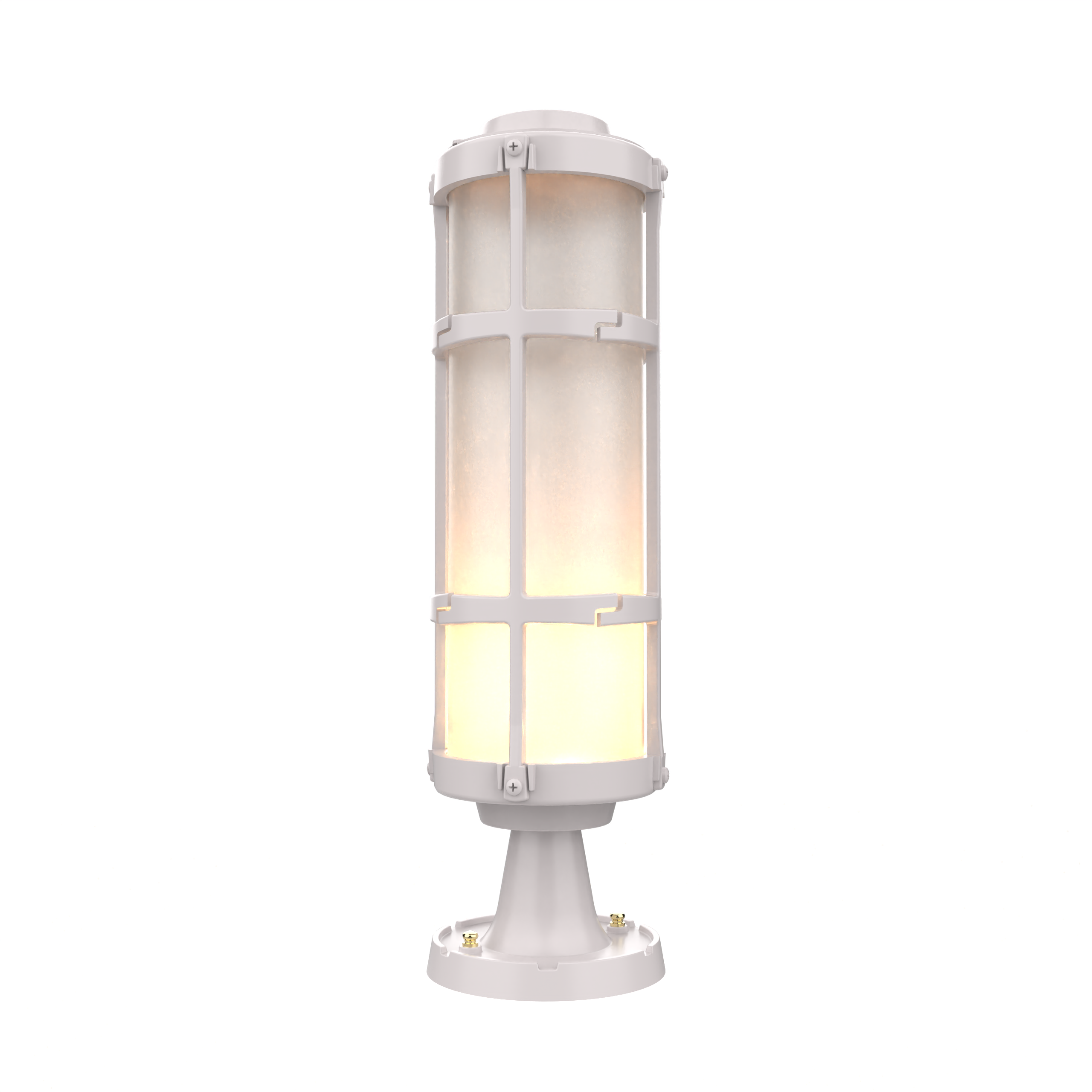 San Diego - Montage sur piédestal format moyen - 20540