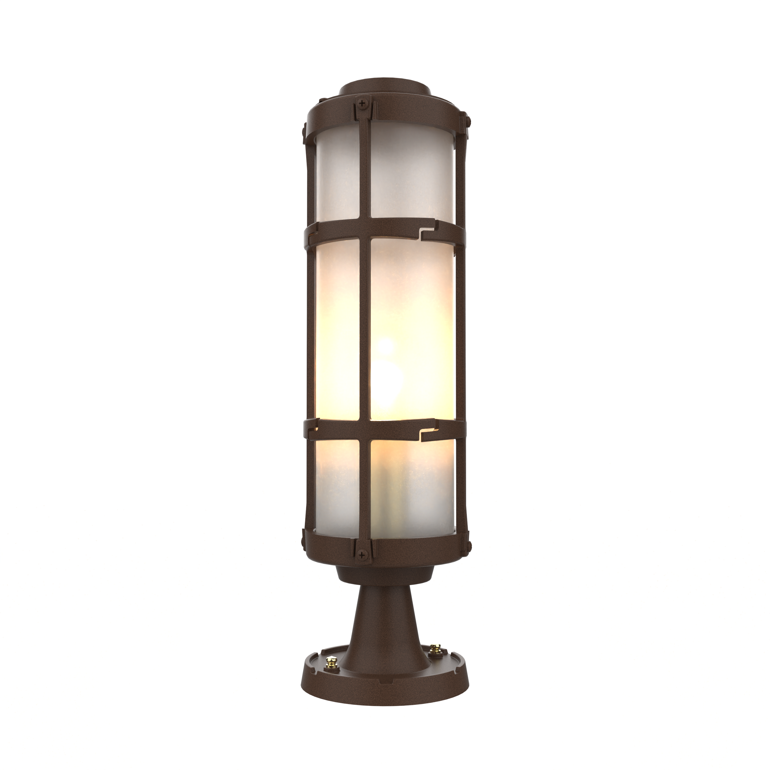 San Diego - Montage sur piédestal format moyen - 20540