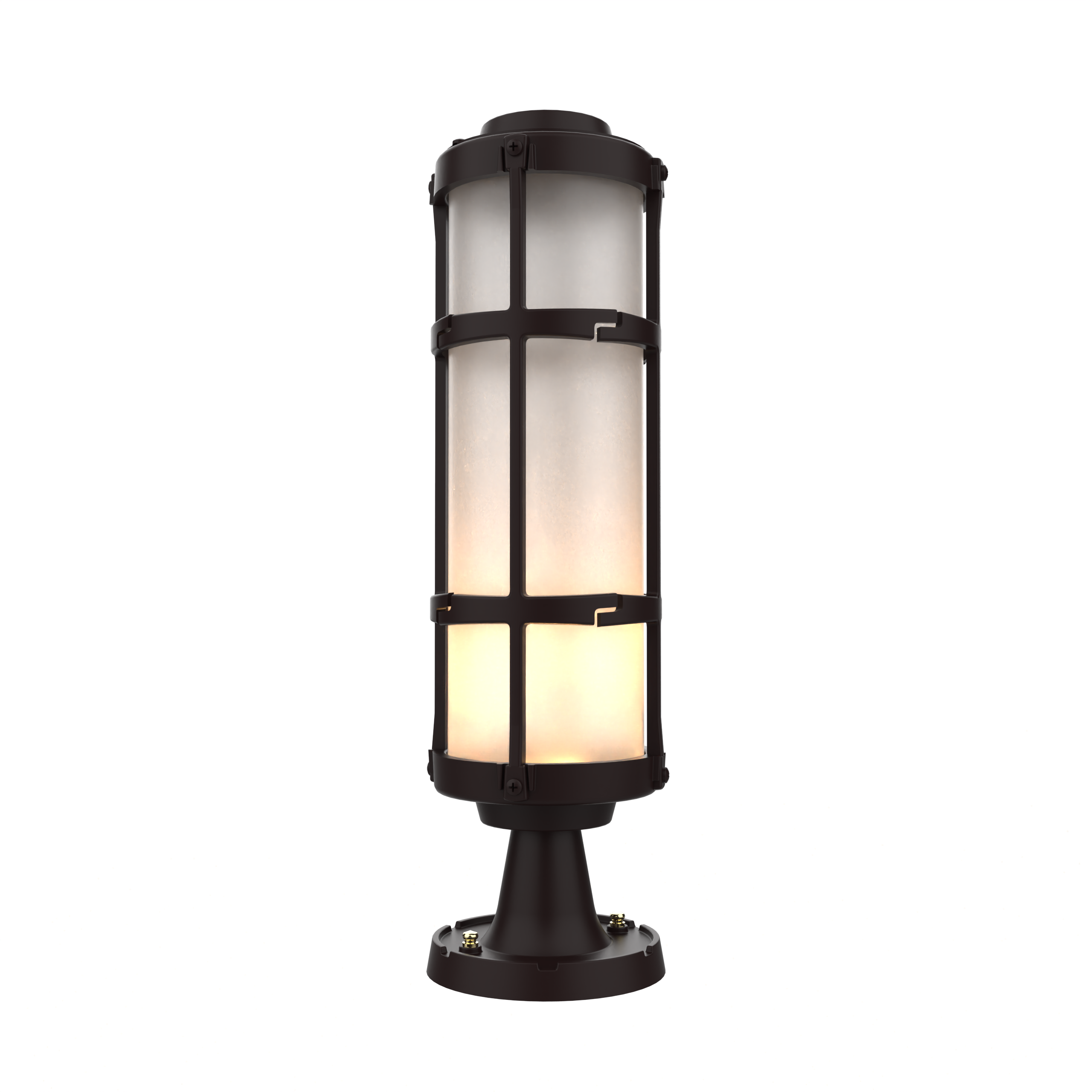 San Diego - Montage sur piédestal format moyen - 20540