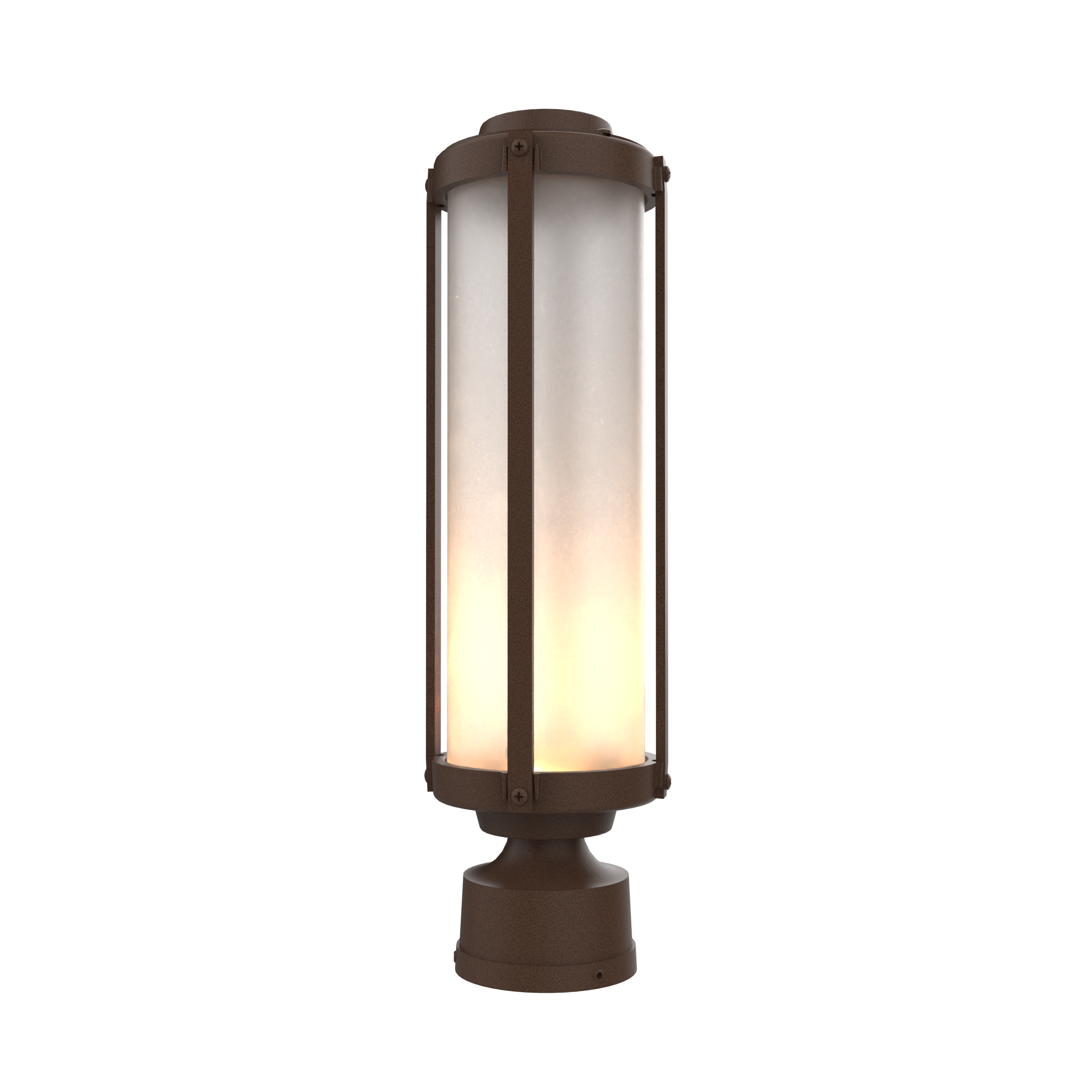 San Diego - Tête de poteau format moyen - 20630