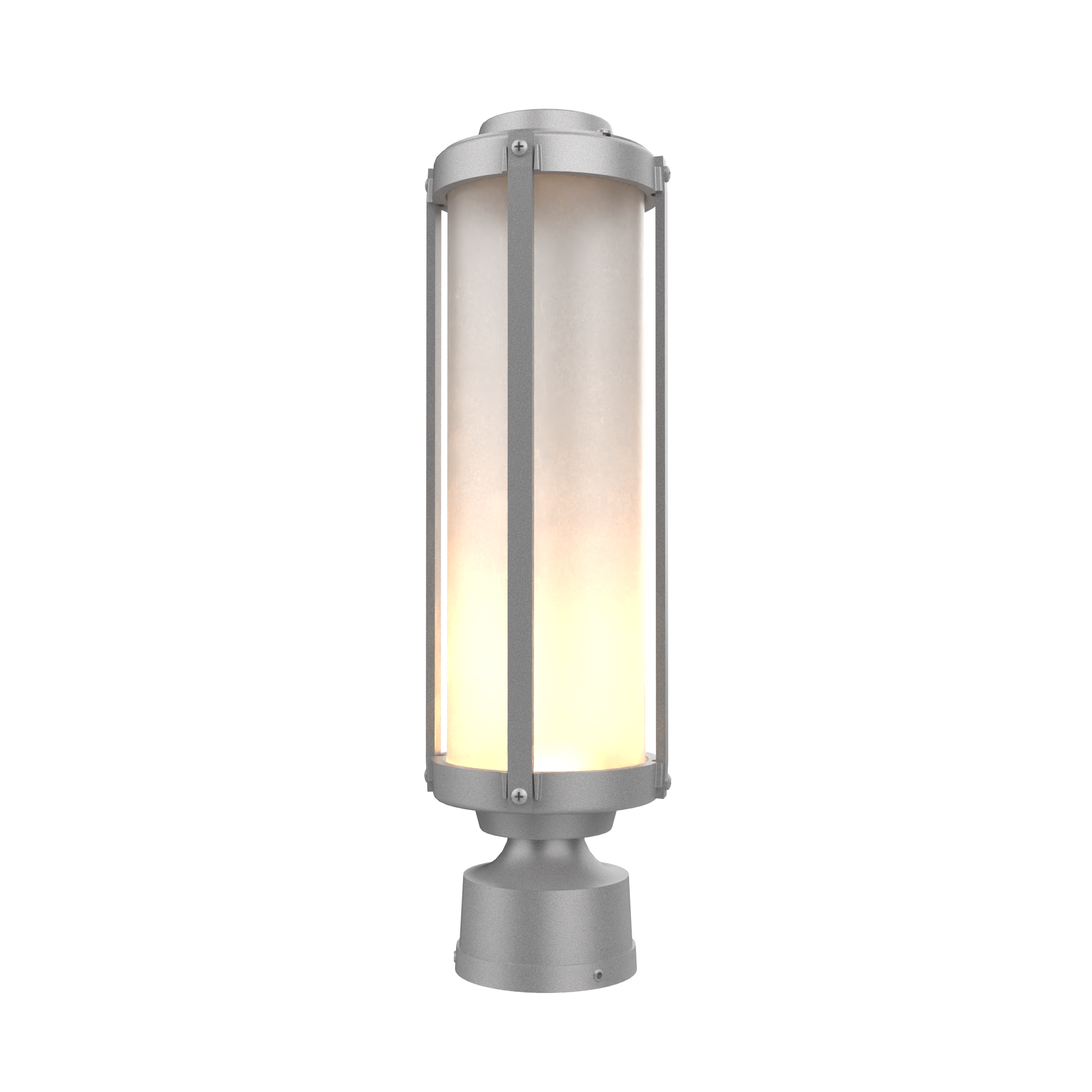 San Diego - Tête de poteau format moyen - 20630