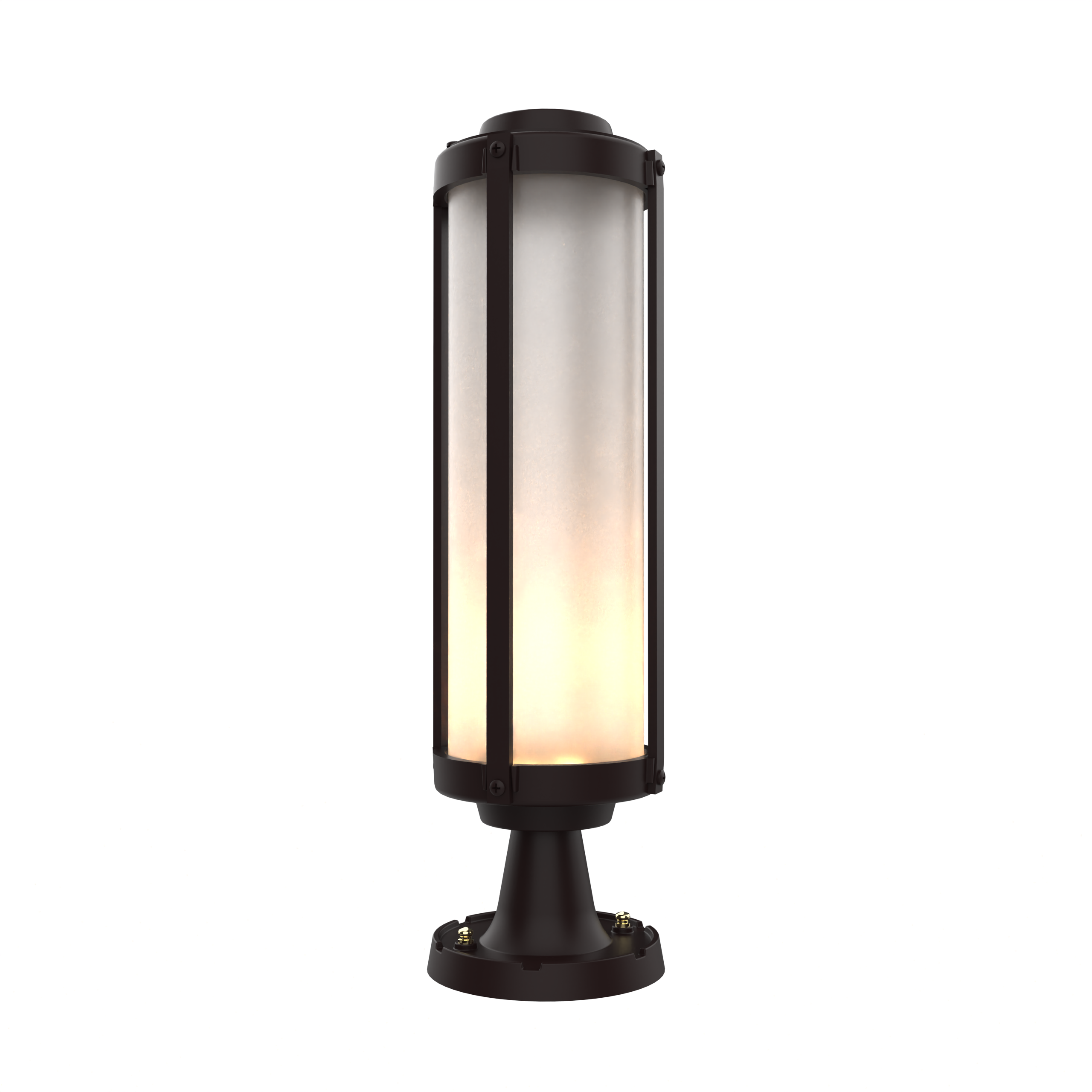 San Diego - Montage sur piédestal format moyen - 20640