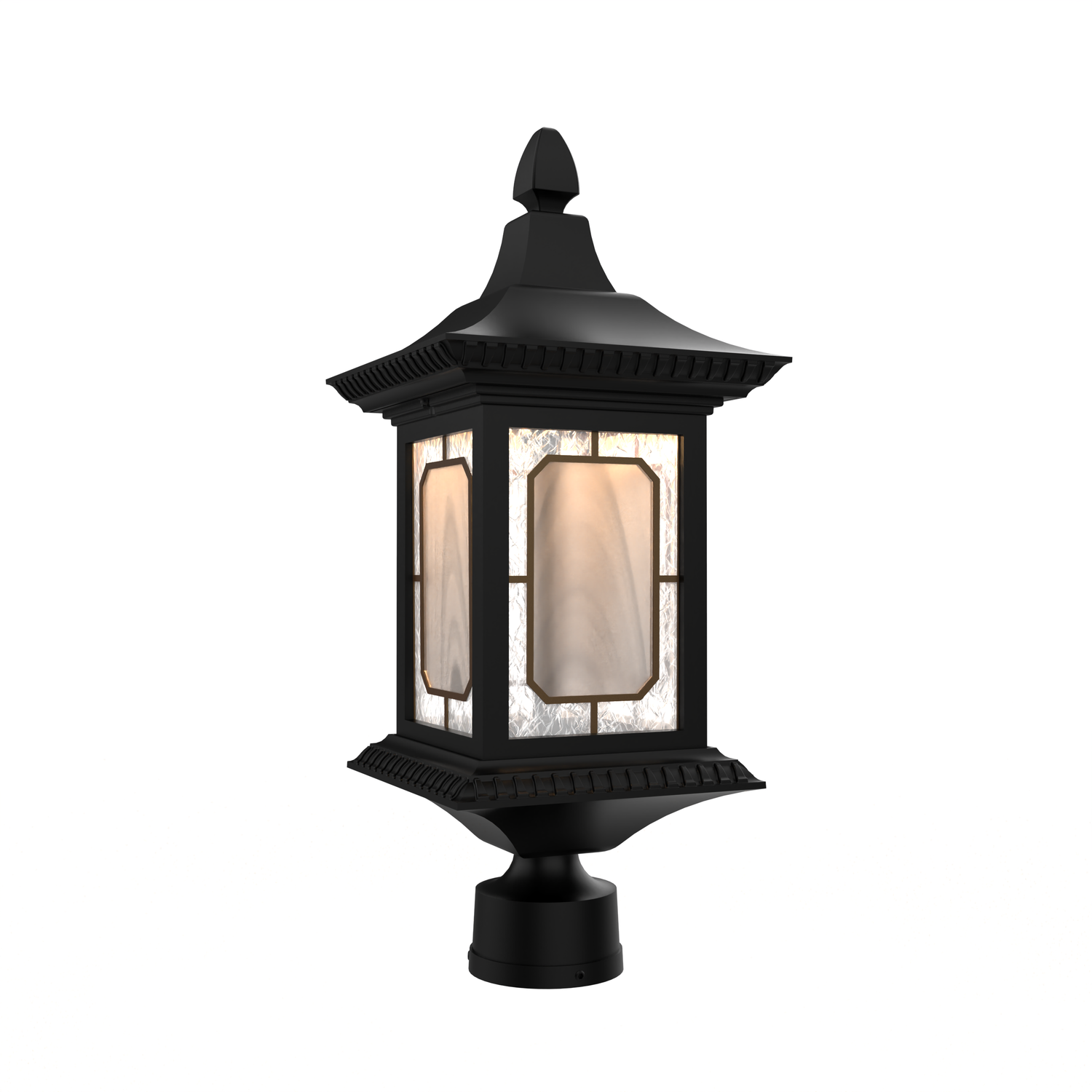 Salzburg - Tête de poteau format moyen - 20830