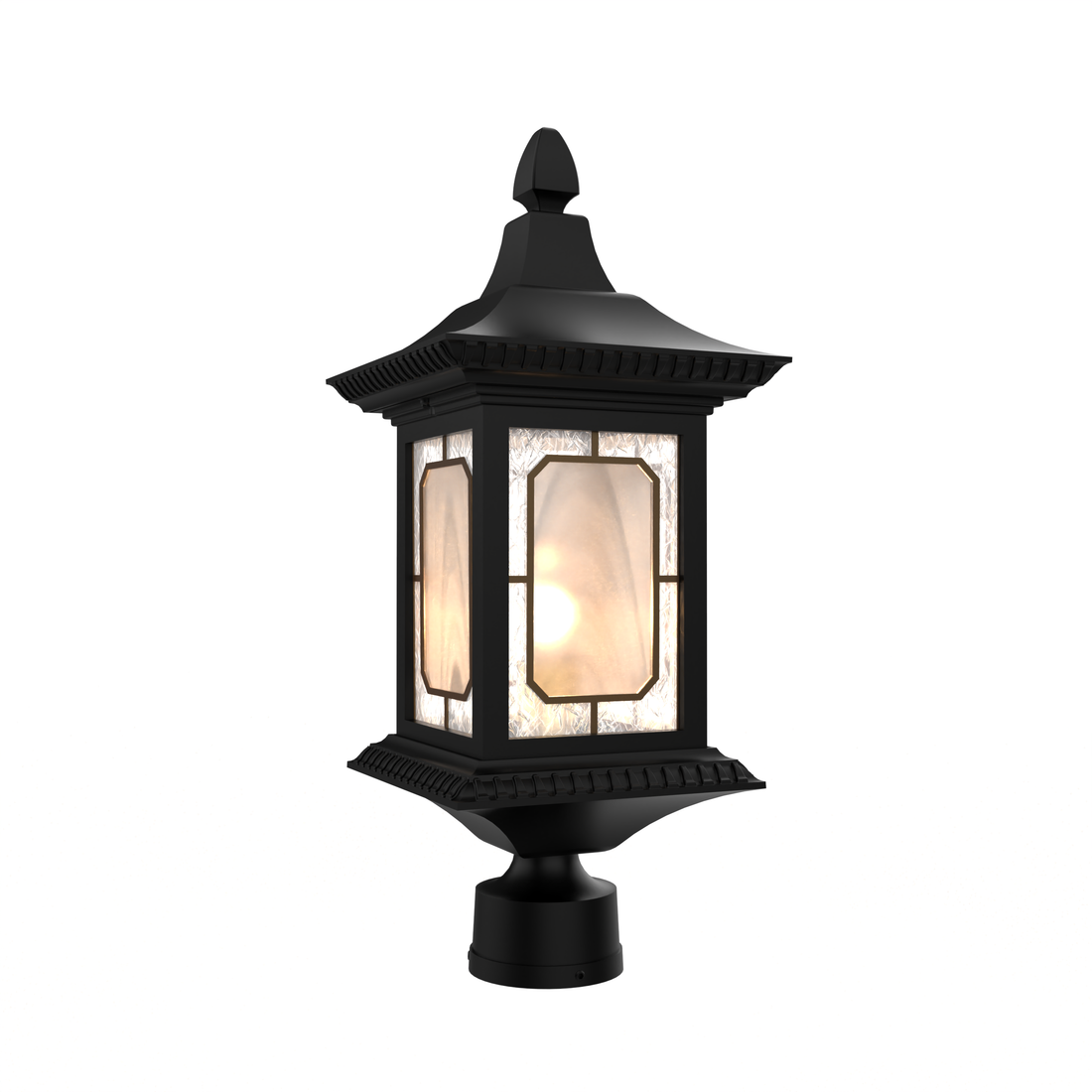 Salzburg - Tête de poteau format moyen - 20830