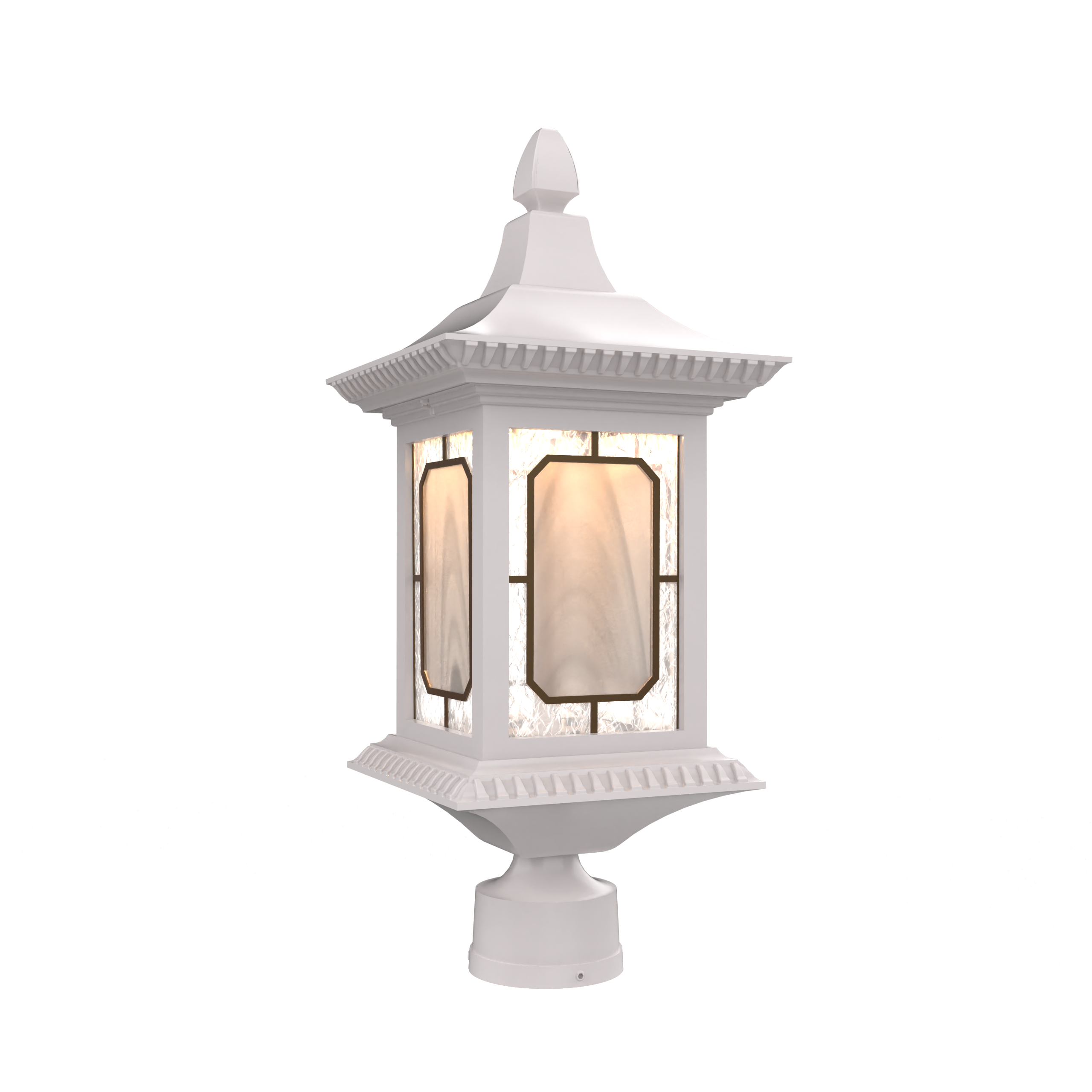 Salzburg - Tête de poteau format moyen - 20830