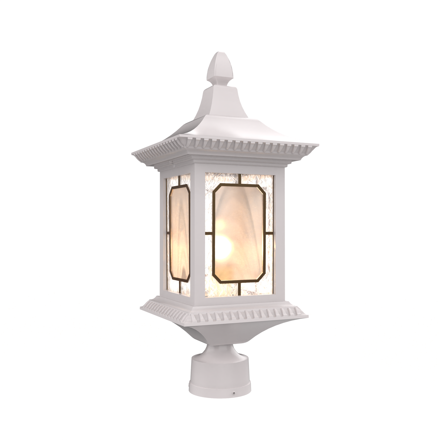 Salzburg - Tête de poteau format moyen - 20830