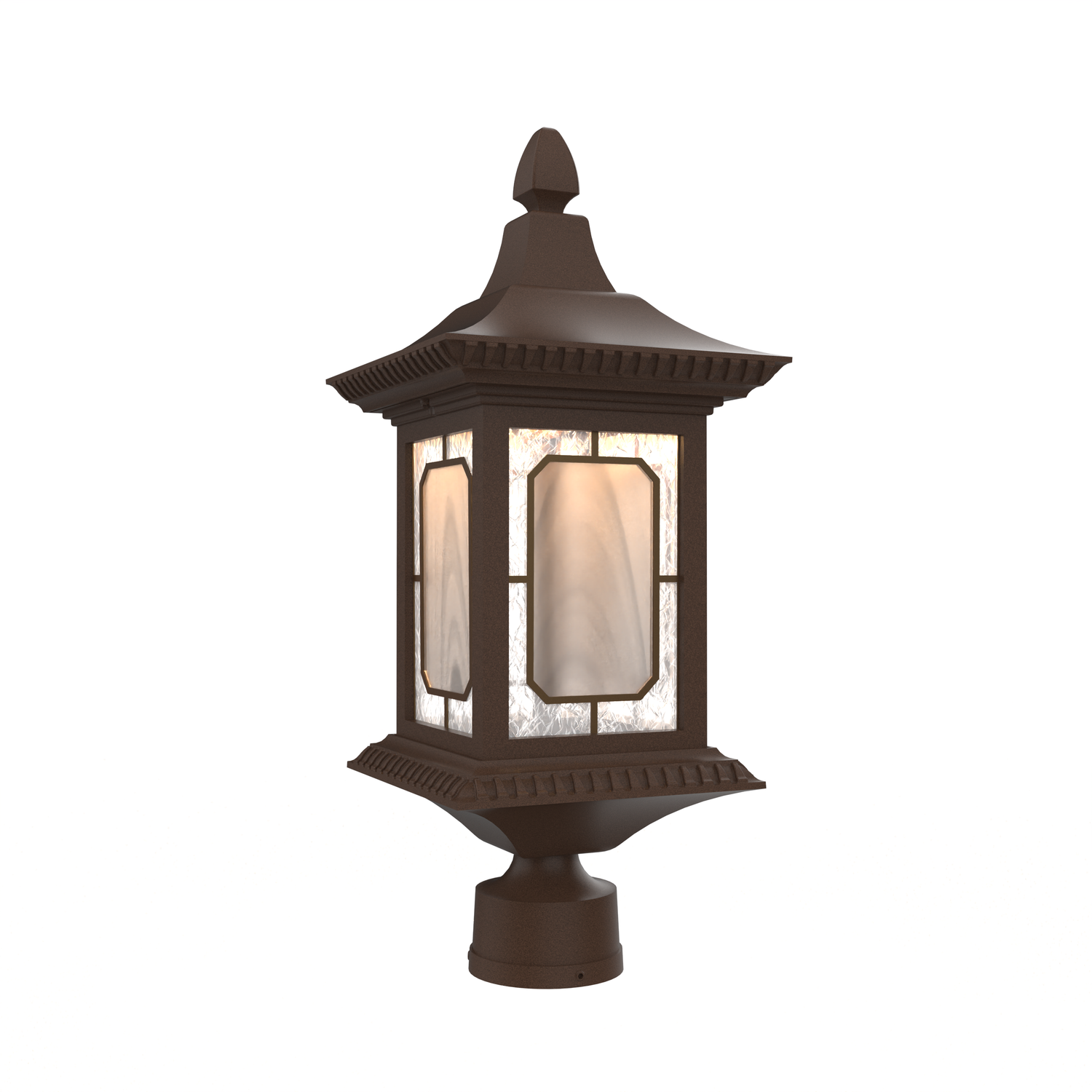 Salzburg - Tête de poteau format moyen - 20830