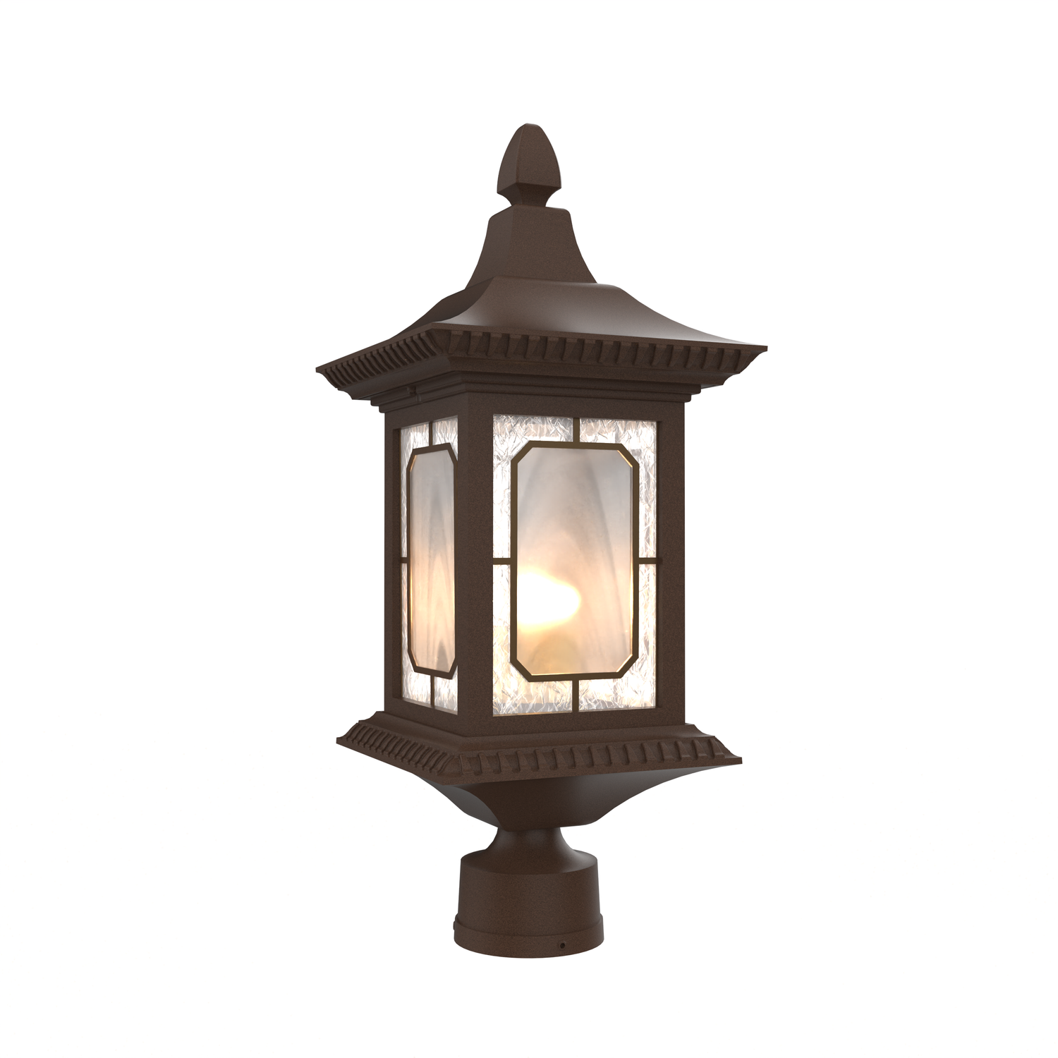 Salzburg - Tête de poteau format moyen - 20830