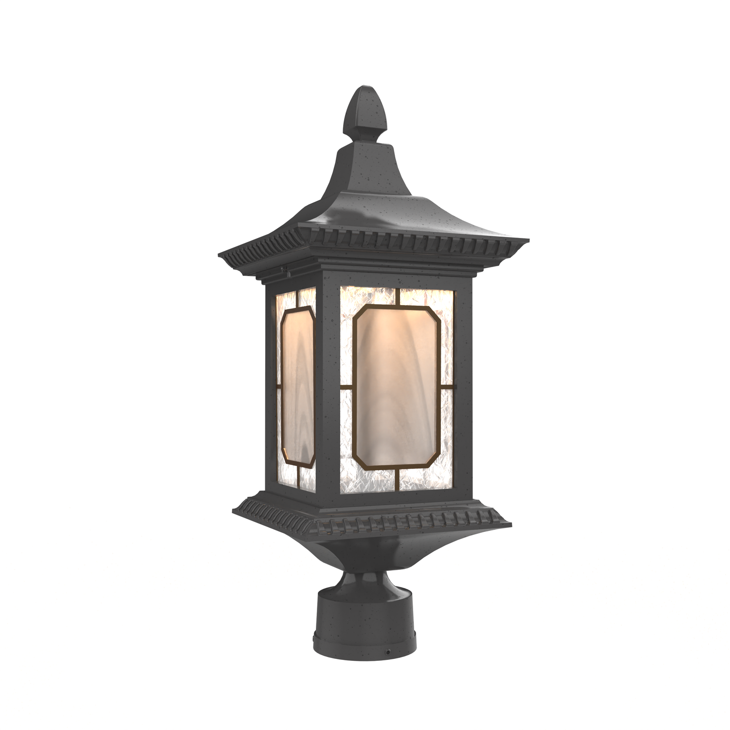 Salzburg - Tête de poteau format moyen - 20830