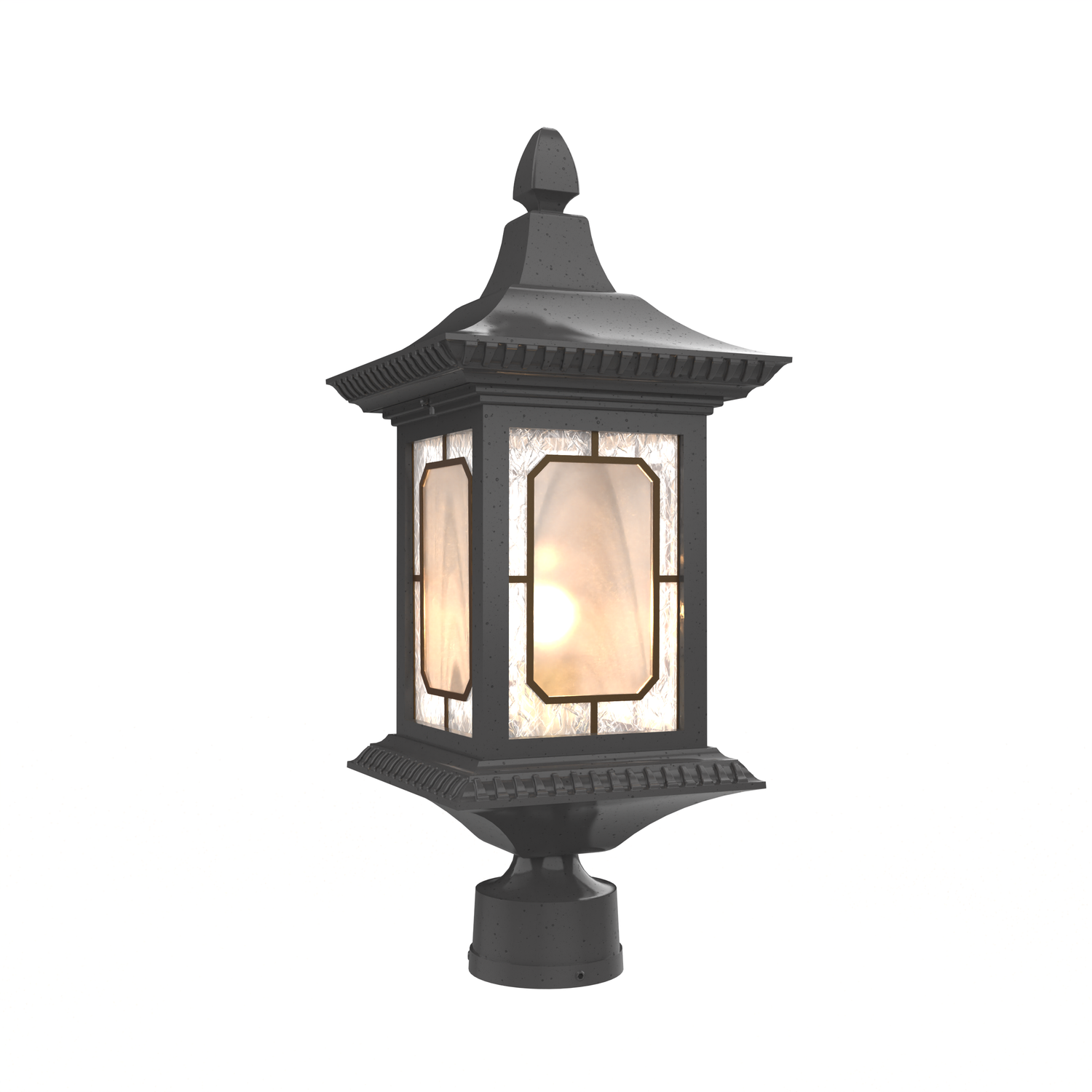 Salzburg - Tête de poteau format moyen - 20830