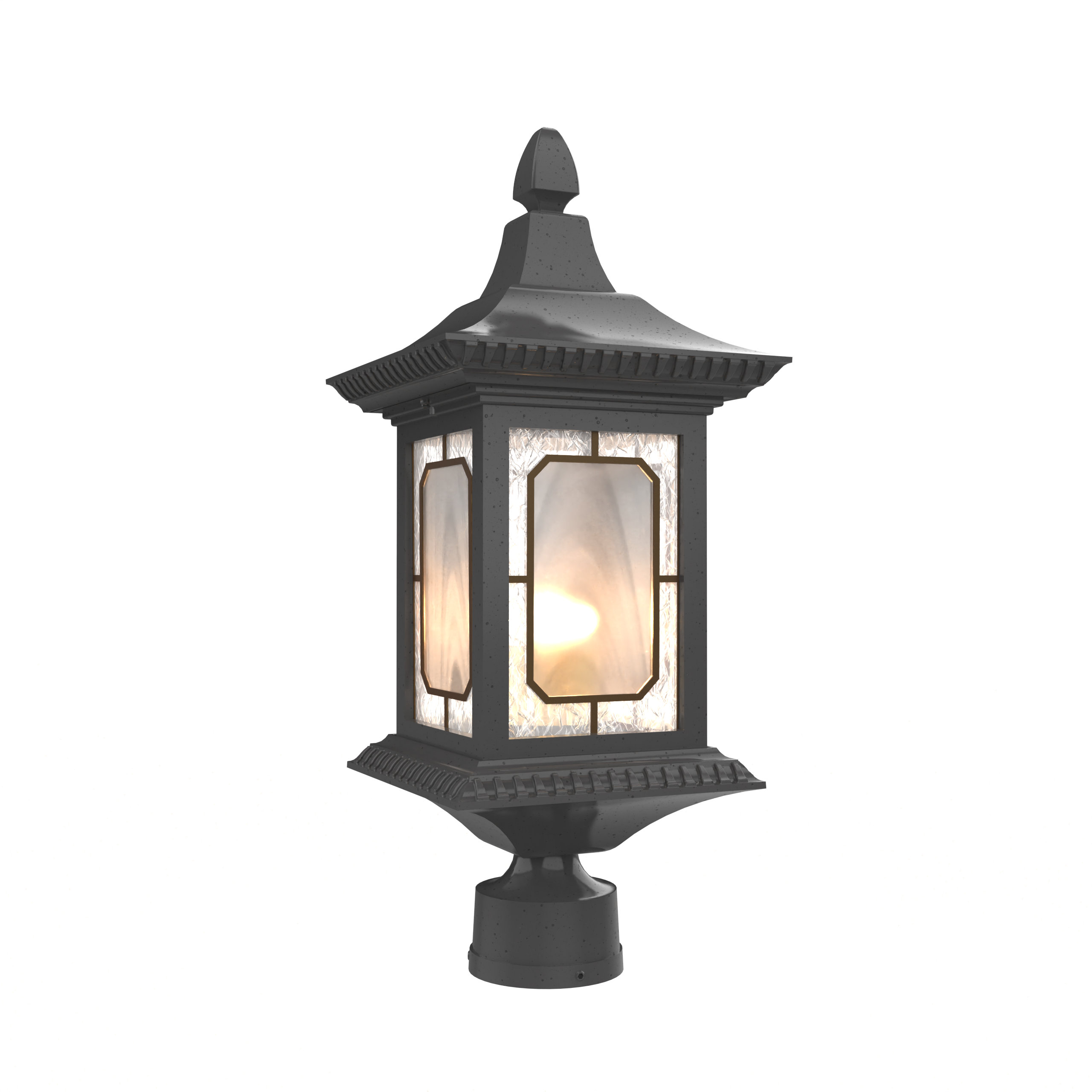 Salzburg - Tête de poteau format moyen - 20830