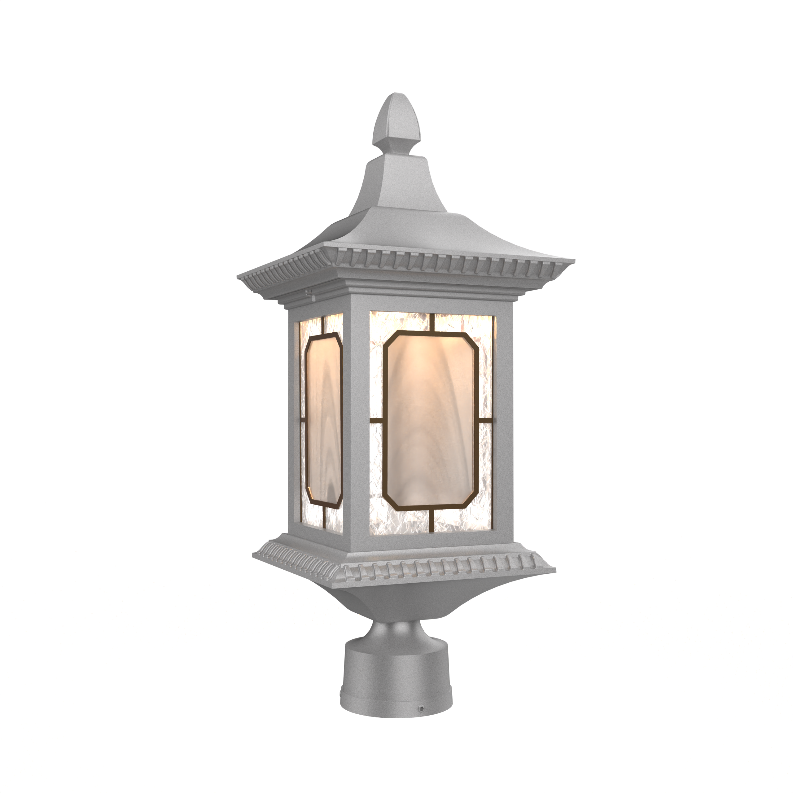 Salzburg - Tête de poteau format moyen - 20830