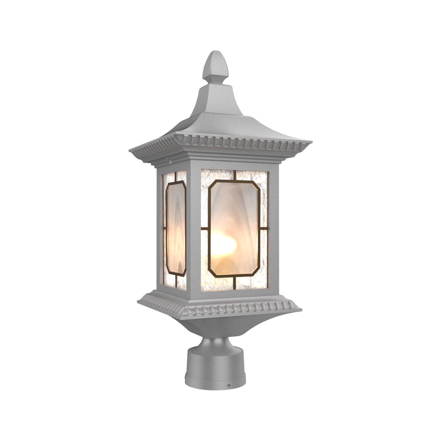 Salzburg - Tête de poteau format moyen - 20830