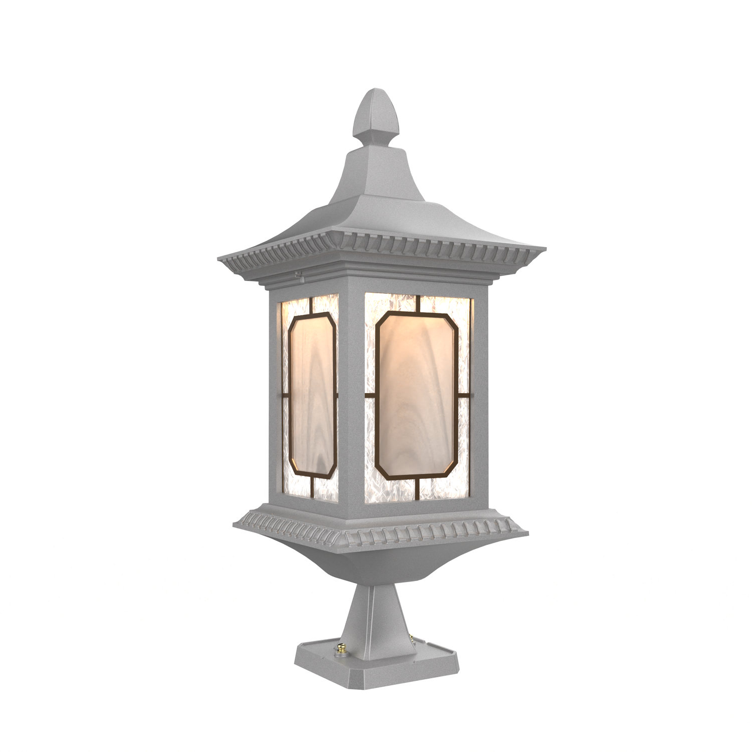 Salzburg - Montage sur piédestal format moyen - 20840