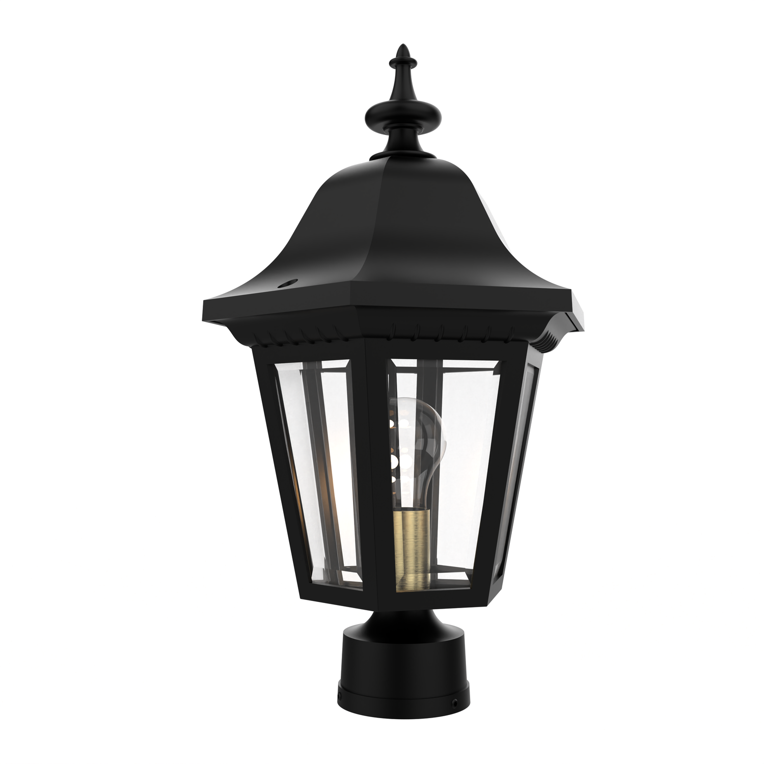 Manor - Tête de poteau format moyen - 21230