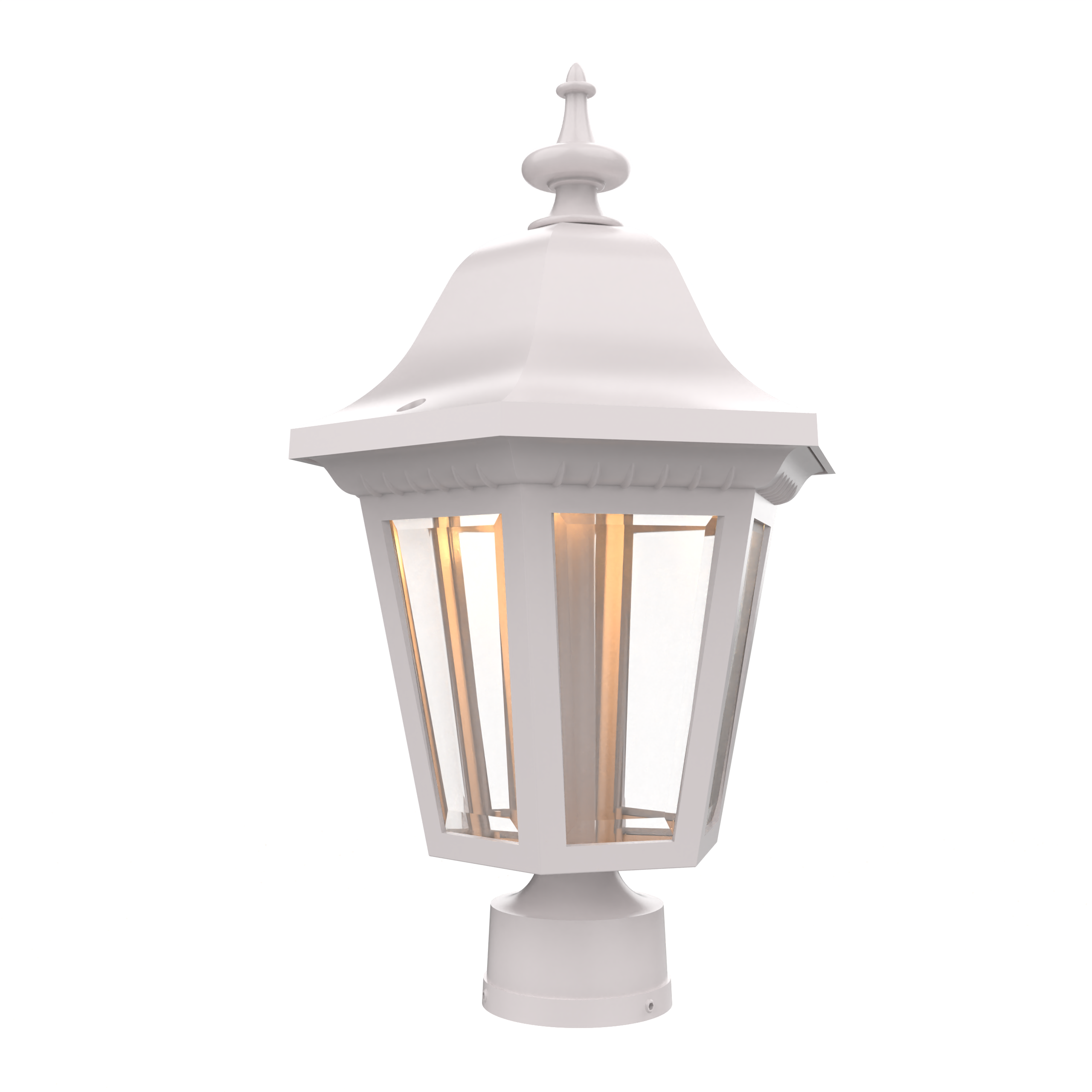 Manor - Tête de poteau format moyen - 21230