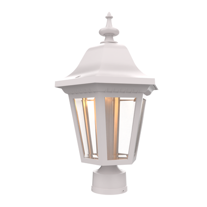 Manor - Tête de poteau format moyen - 21230