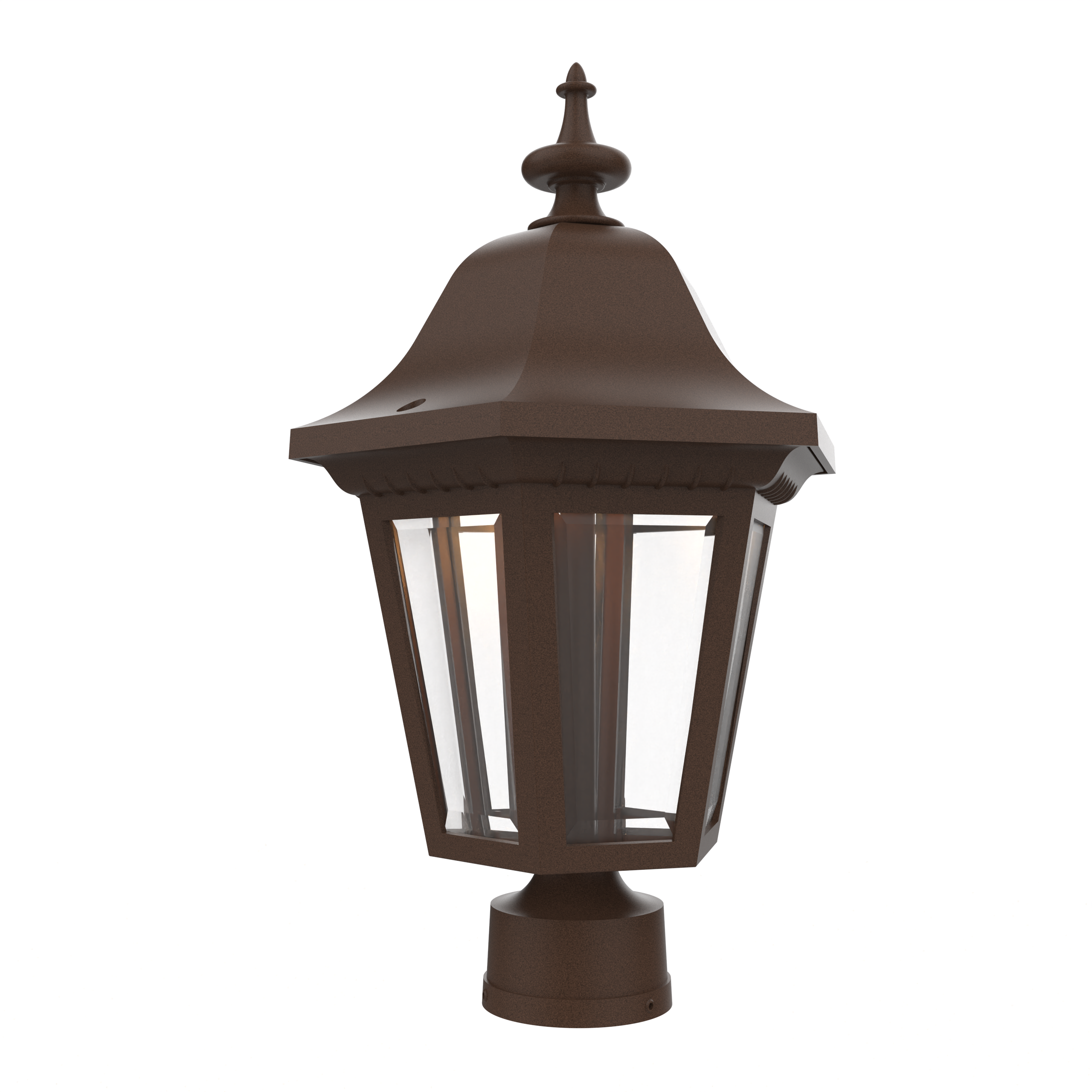 Manor - Tête de poteau format moyen - 21230