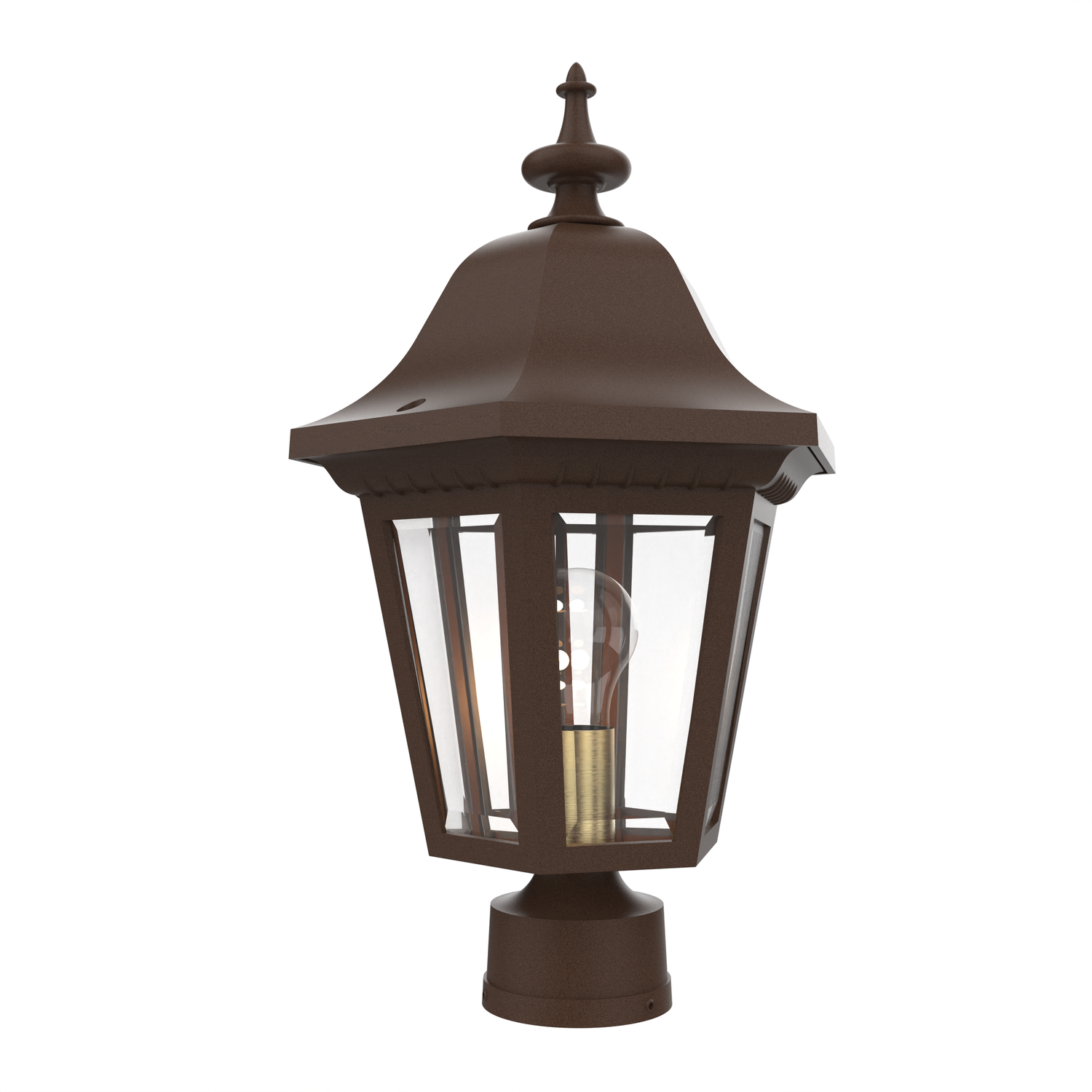 Manor - Tête de poteau format moyen - 21230