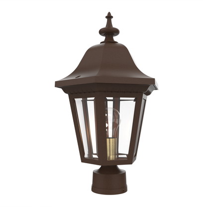 Manor - Tête de poteau format moyen - 21230