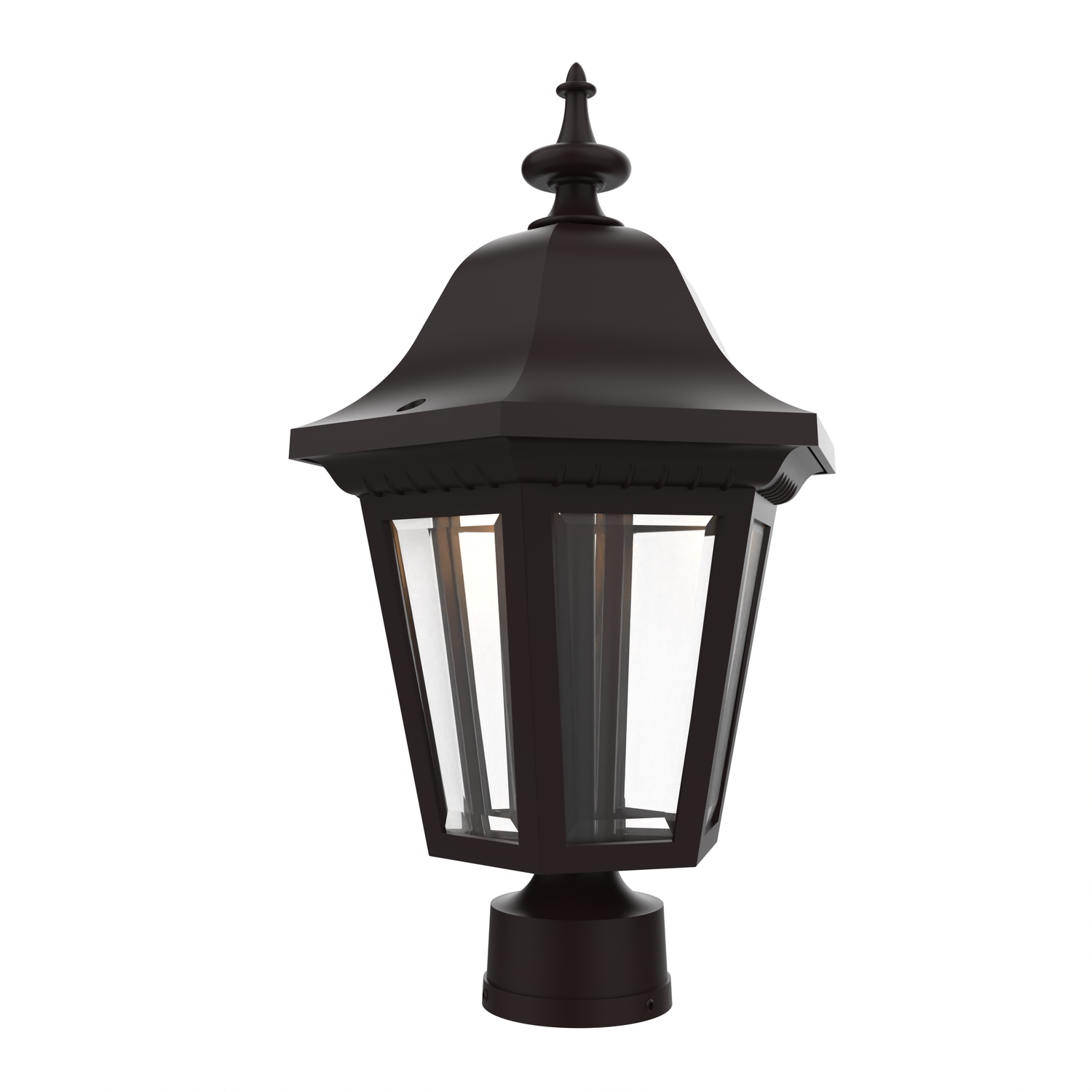 Manor - Tête de poteau format moyen - 21230