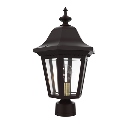 Manor - Tête de poteau format moyen - 21230