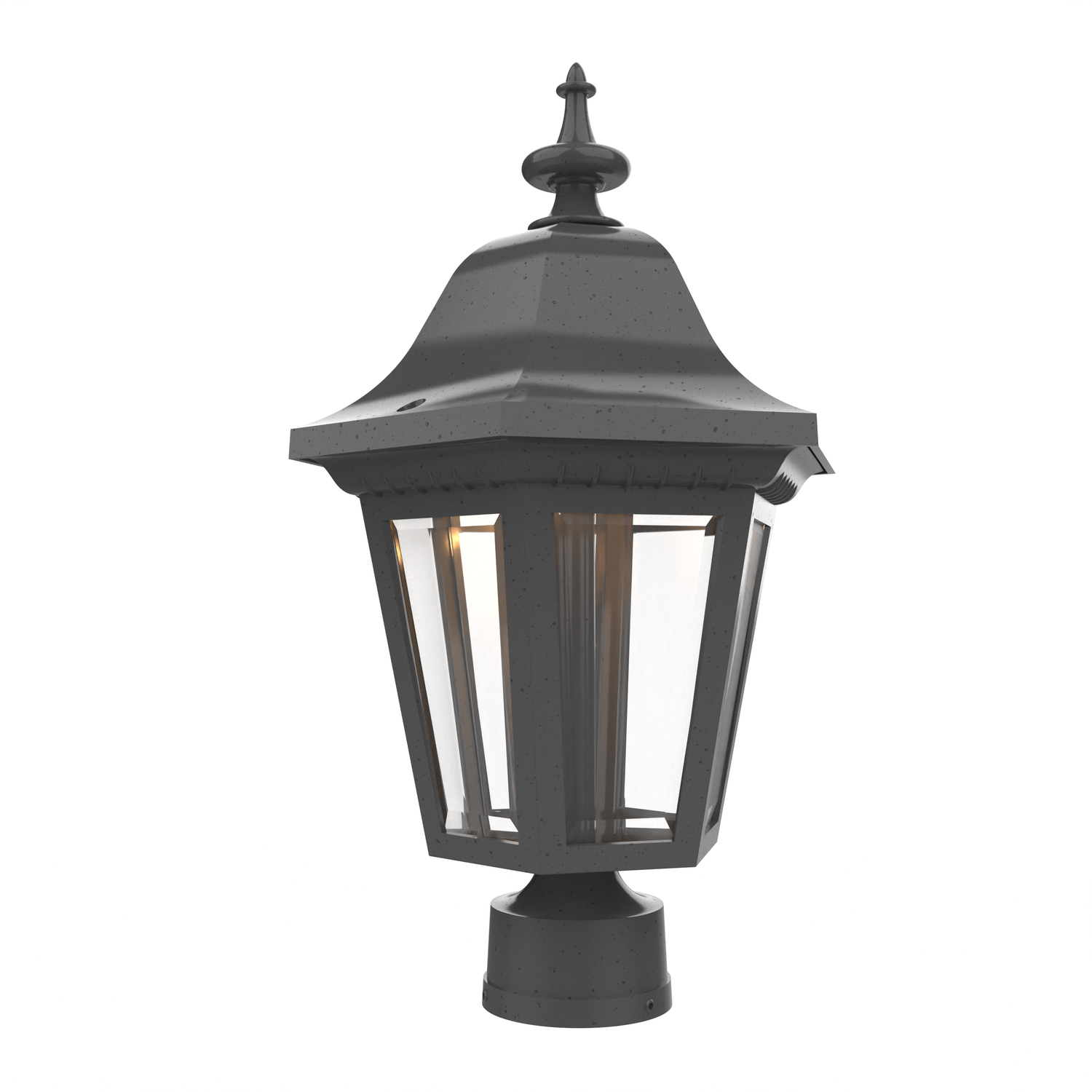 Manor - Tête de poteau format moyen - 21230