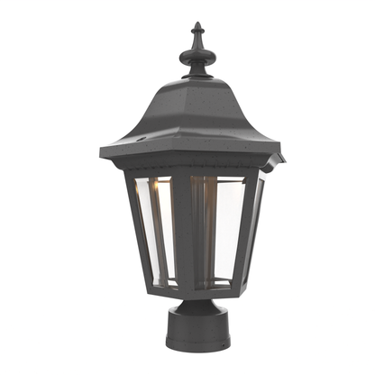 Manor - Tête de poteau format moyen - 21230