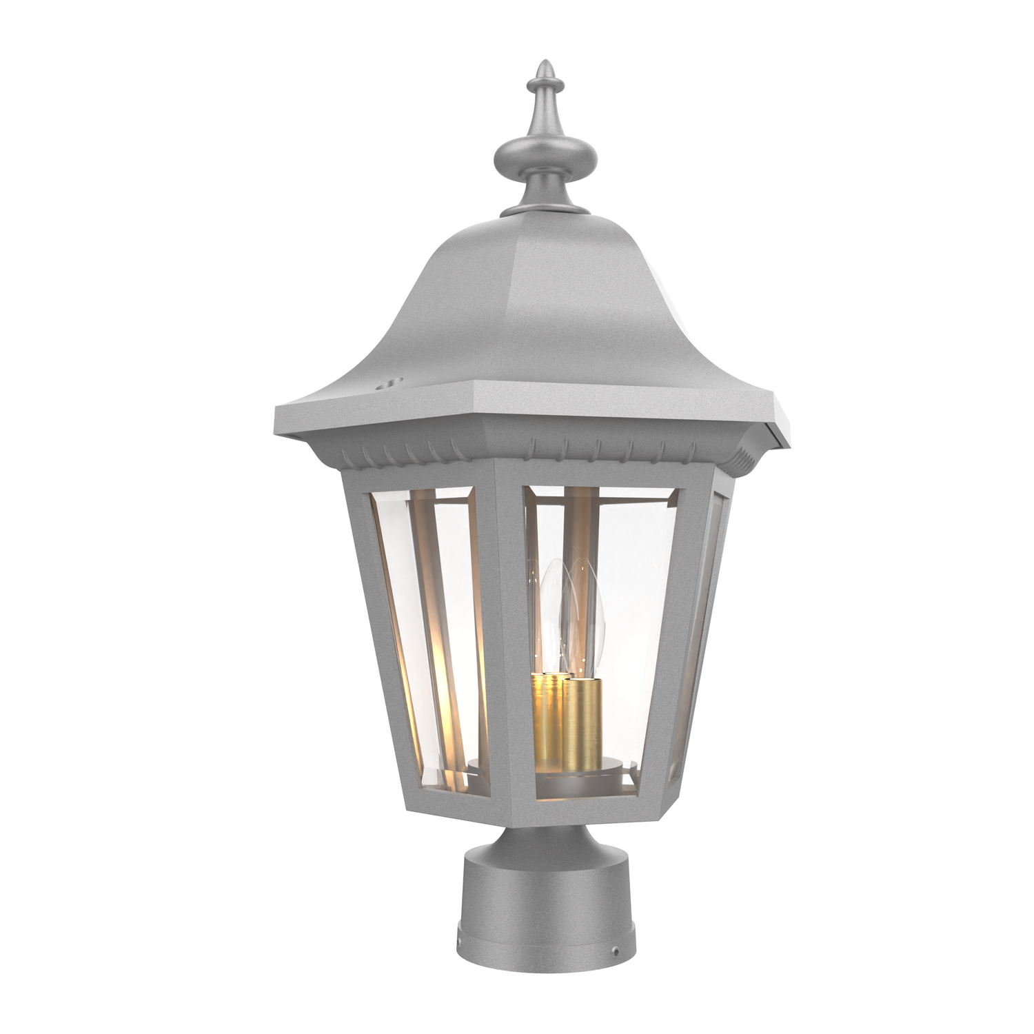 Manor - Tête de poteau format moyen - 21230