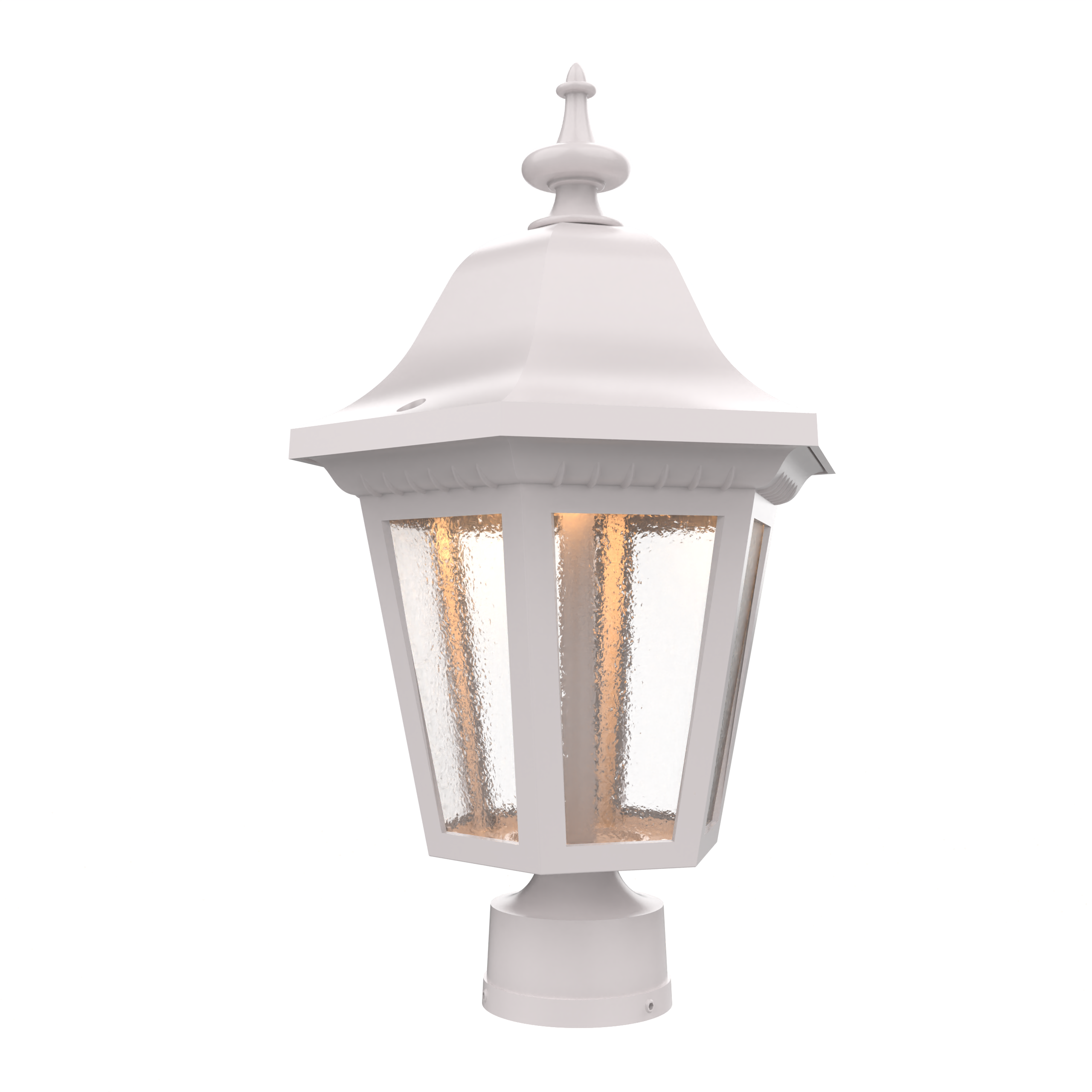 Manor - Tête de poteau format moyen - 21230