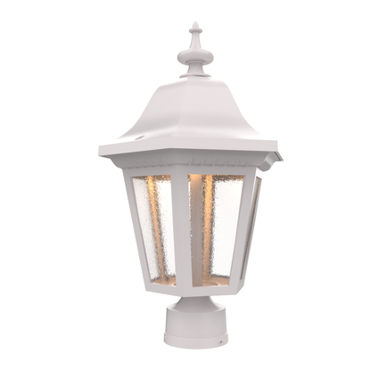 Manor - Tête de poteau format moyen - 21230