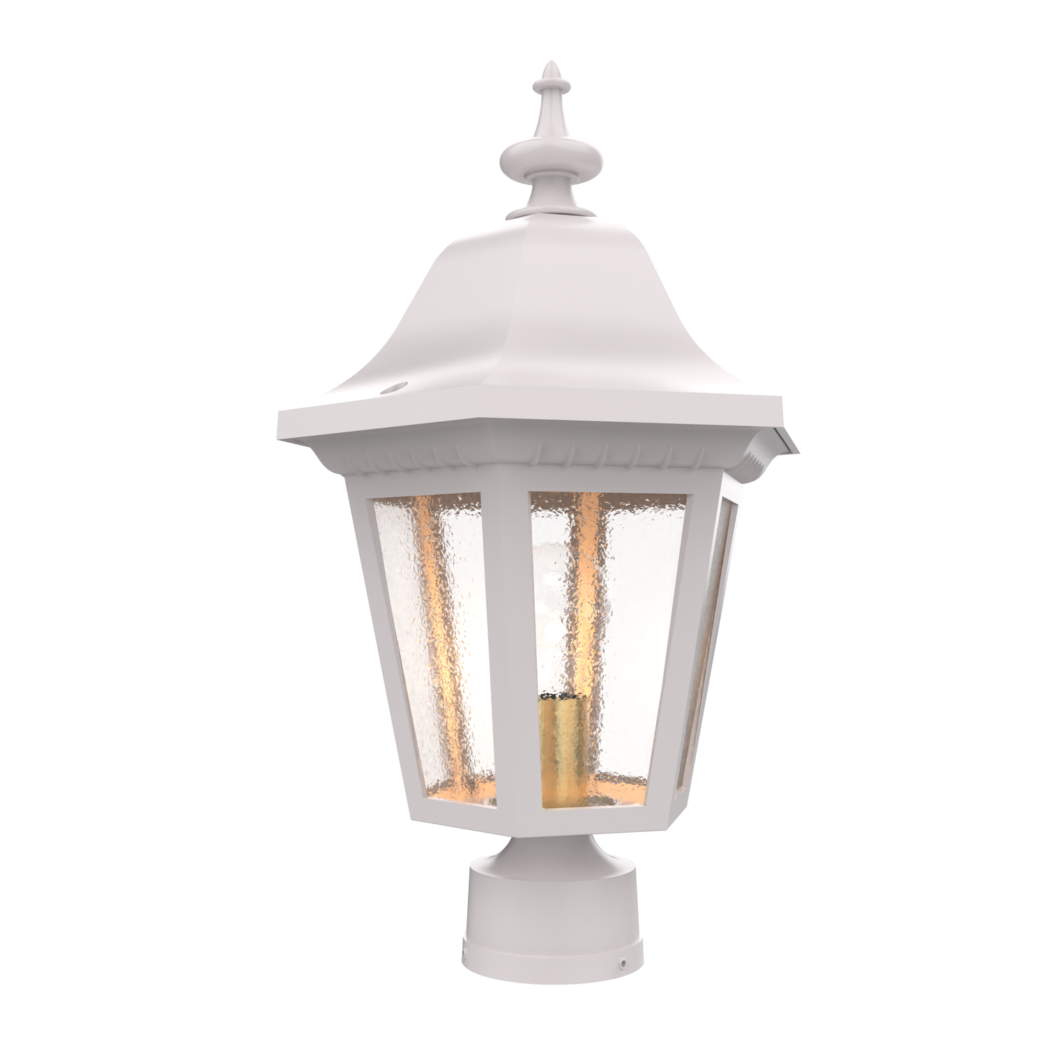 Manor - Tête de poteau format moyen - 21230