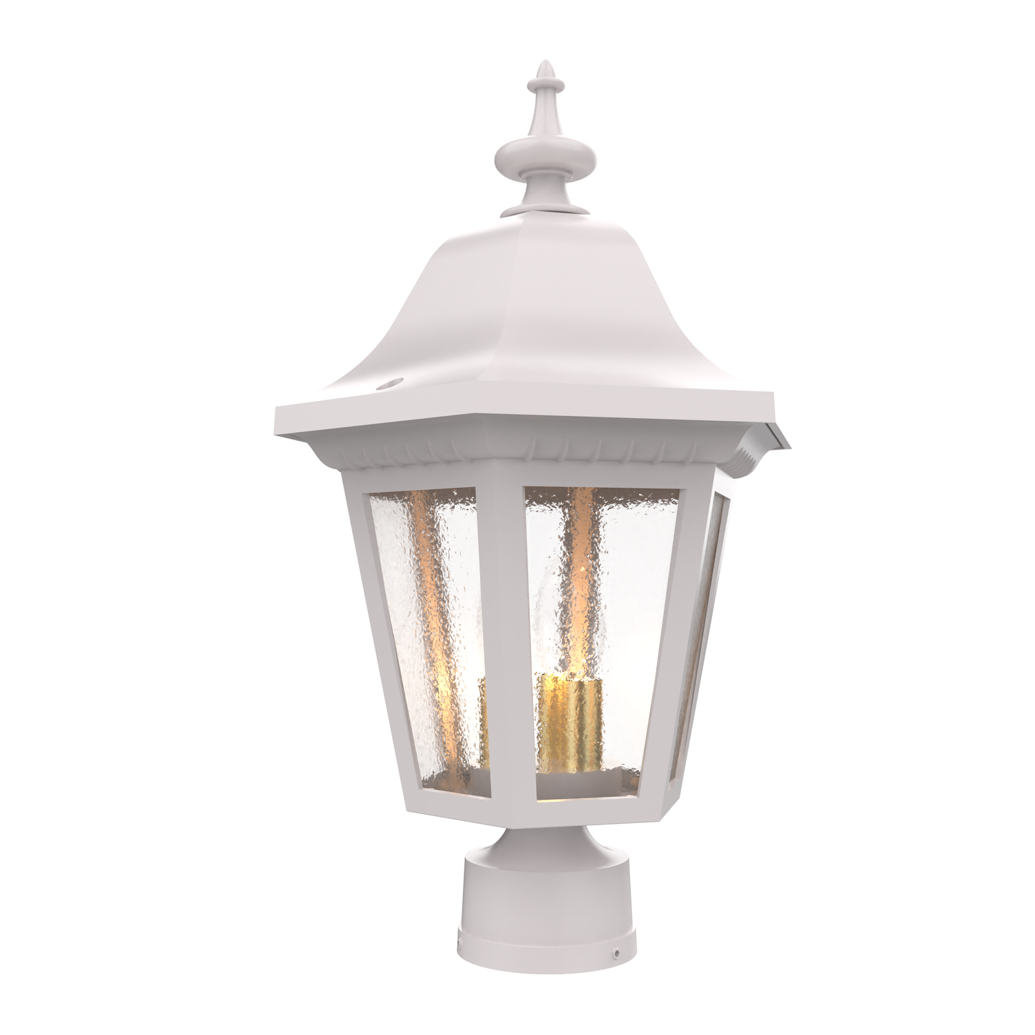 Manor - Tête de poteau format moyen - 21230