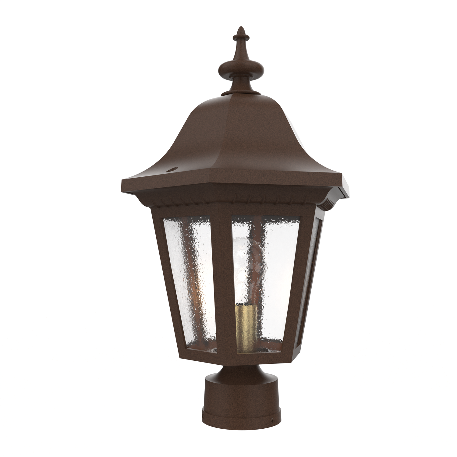 Manor - Tête de poteau format moyen - 21230