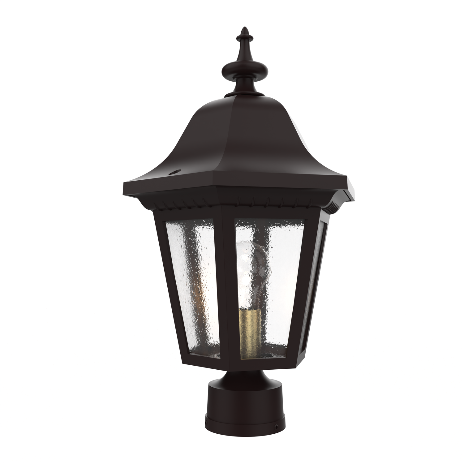 Manor - Tête de poteau format moyen - 21230