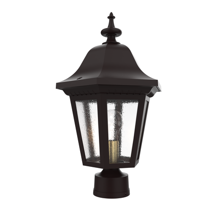 Manor - Tête de poteau format moyen - 21230