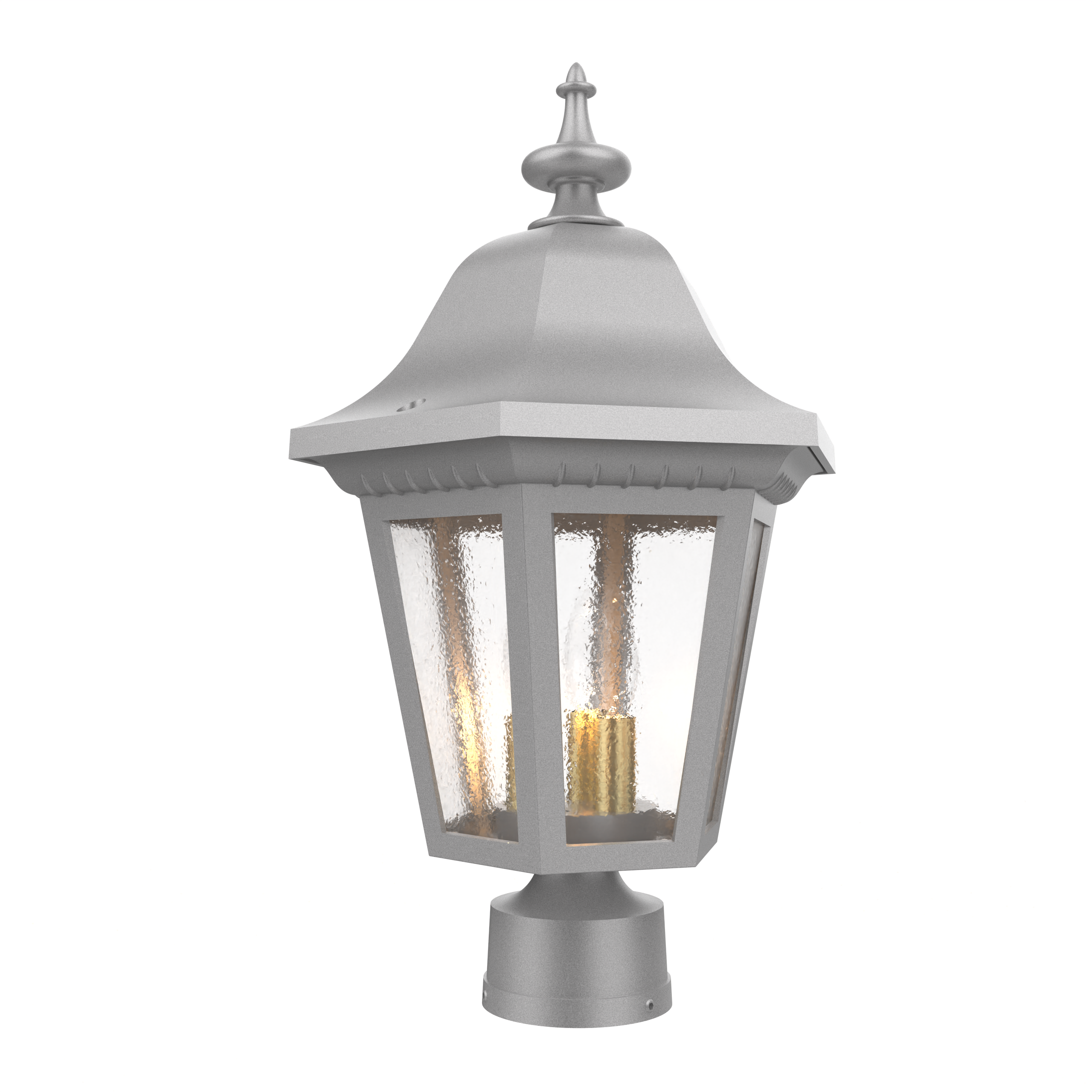 Manor - Tête de poteau format moyen - 21230