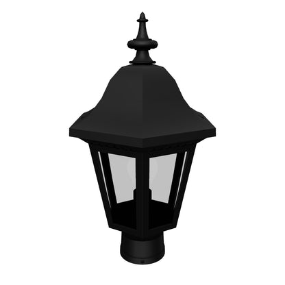 Manor - Tête de poteau format moyen - 21230