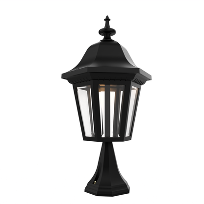 Manor - Montage sur piédestal format moyen - 21240