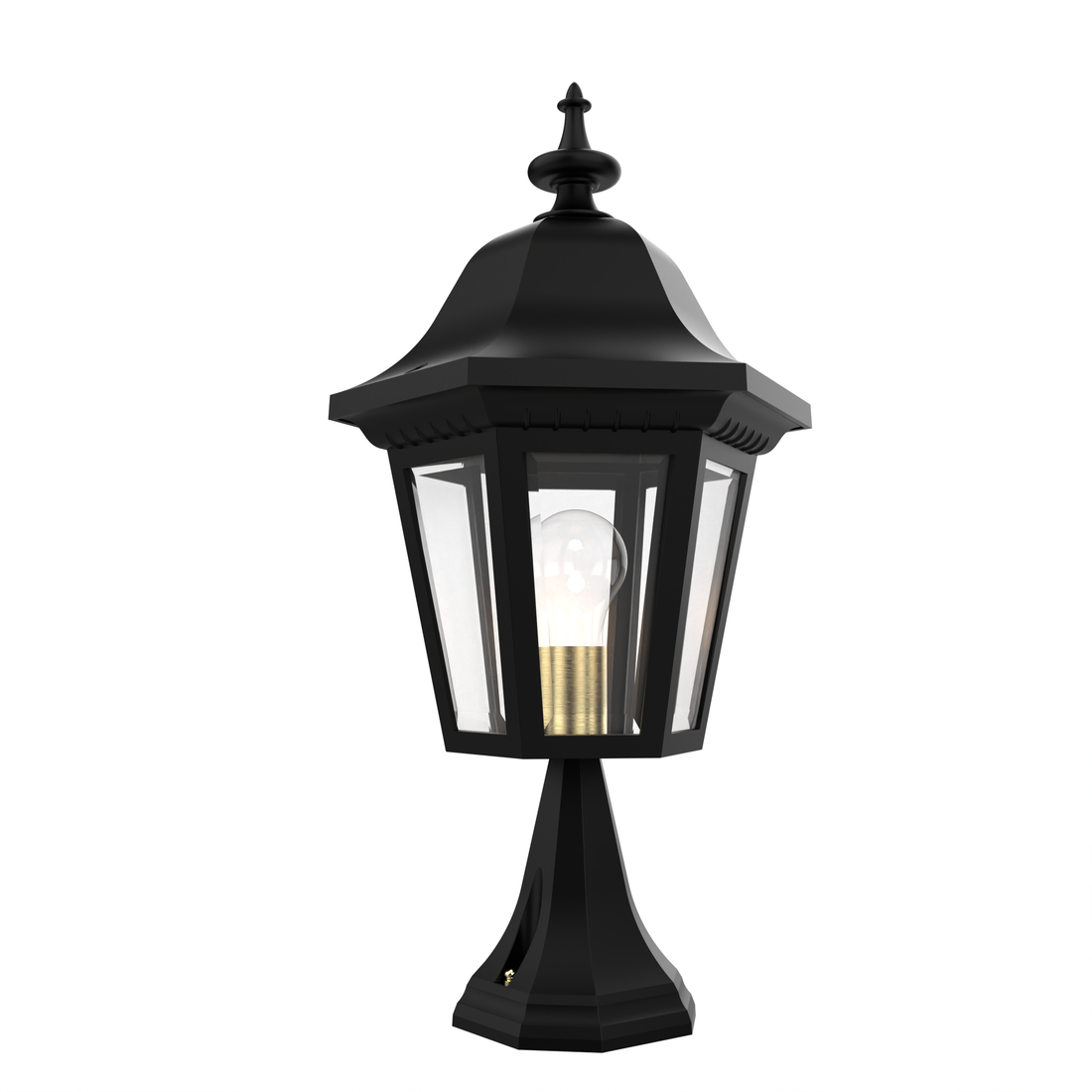 Manor - Montage sur piédestal format moyen - 21240