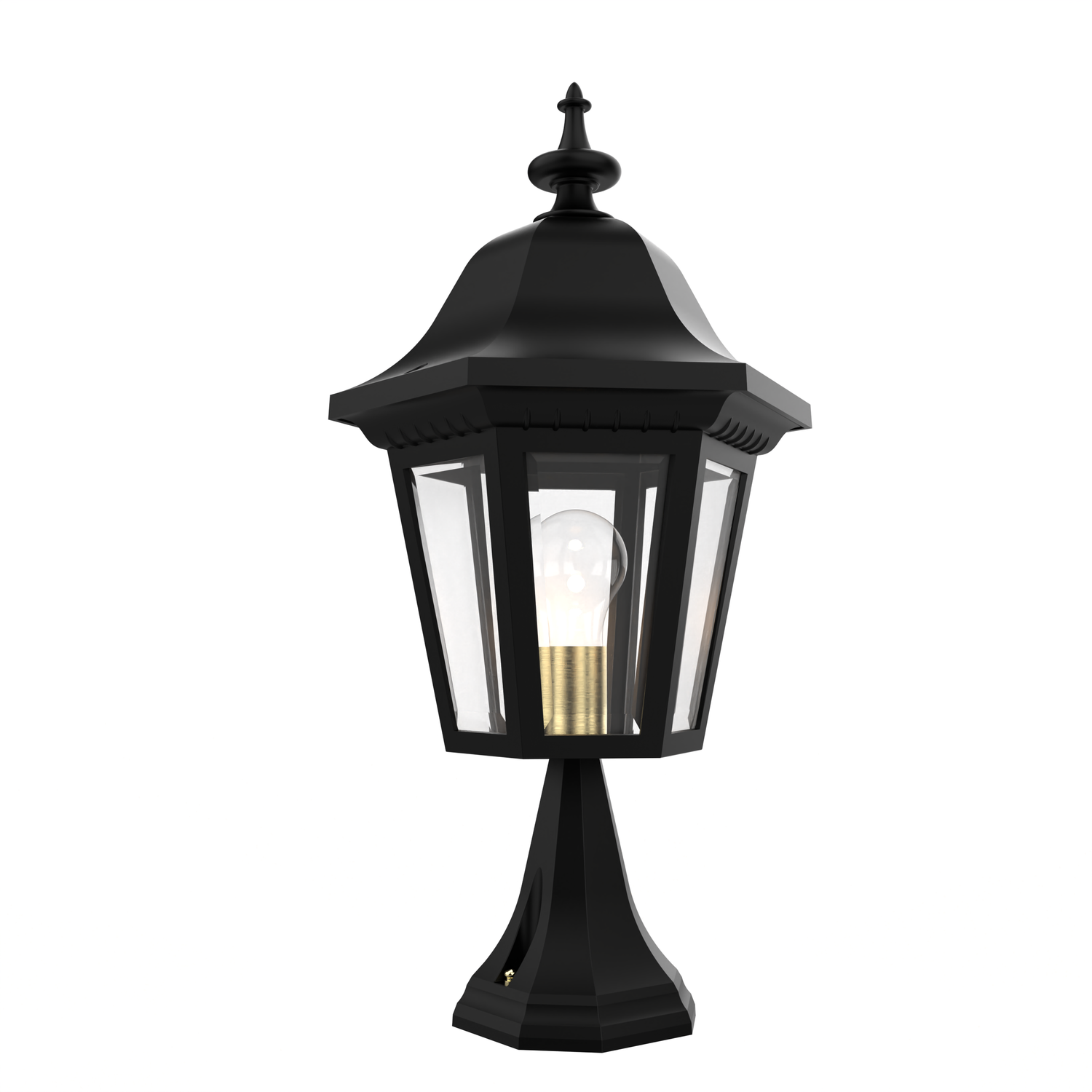 Manor - Montage sur piédestal format moyen - 21240