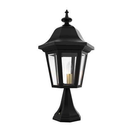 Manor - Montage sur piédestal format moyen - 21240