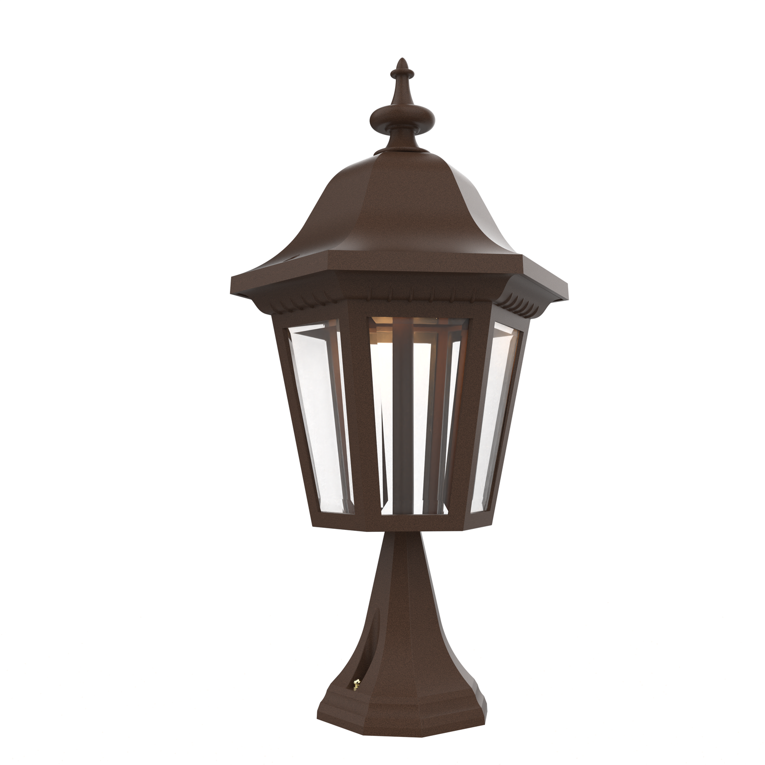 Manor - Montage sur piédestal format moyen - 21240